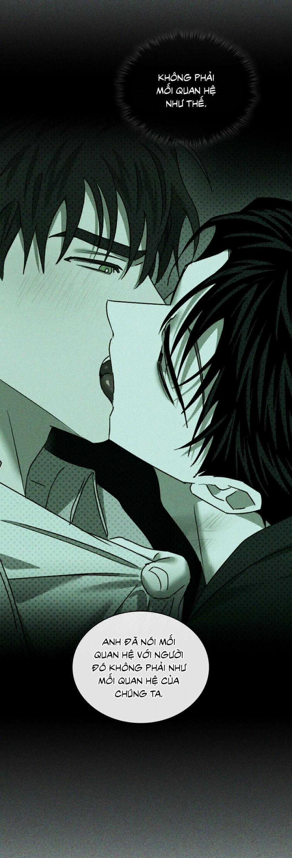 Dưới Ánh Đèn Xanh Ss2 36 trang 27