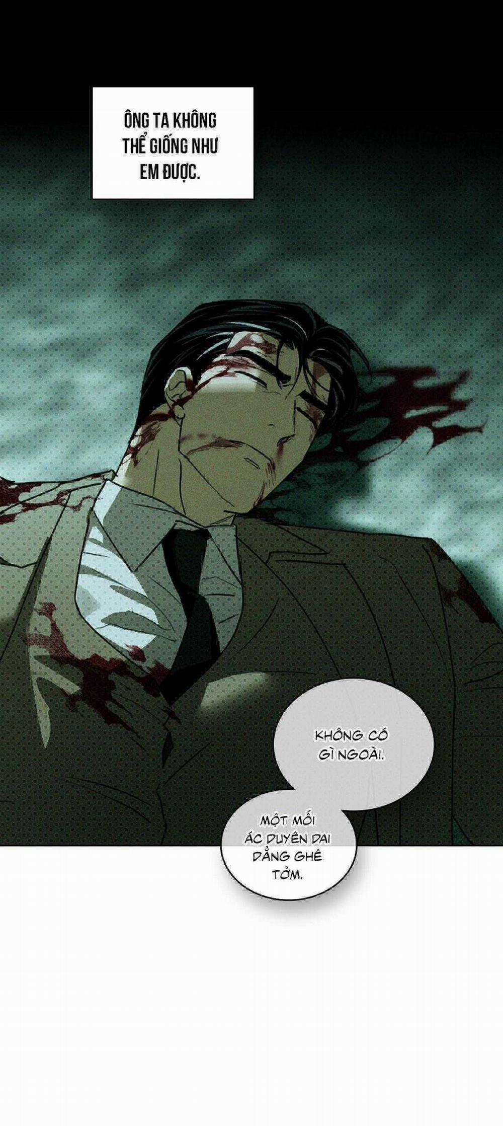 Dưới Ánh Đèn Xanh Ss2 36 trang 29