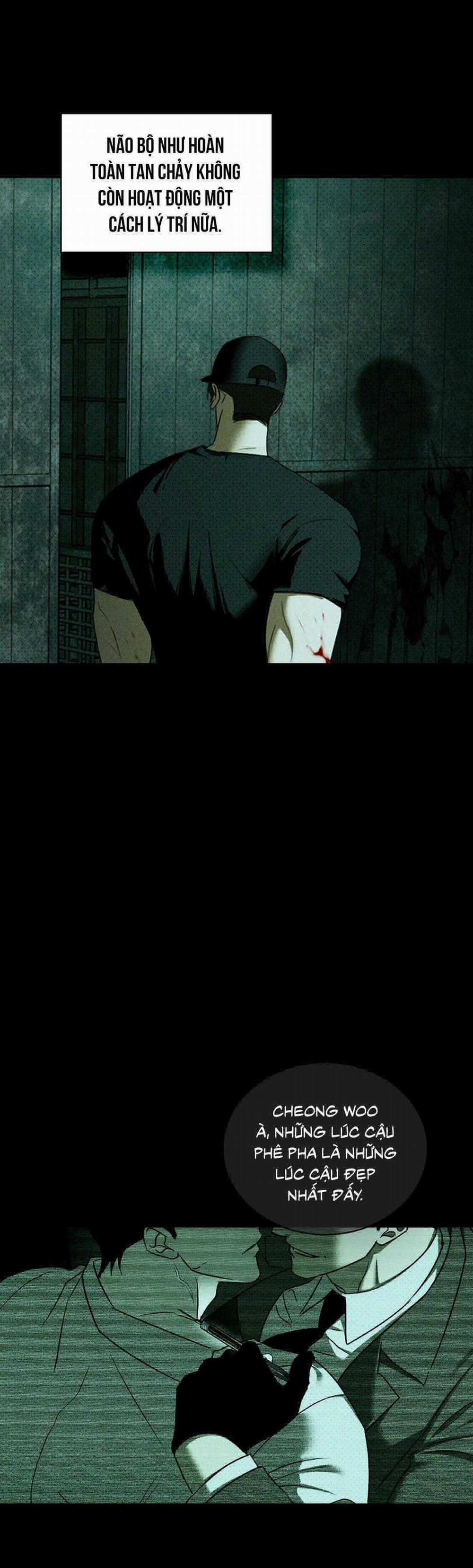 Dưới Ánh Đèn Xanh Ss2 36 trang 3