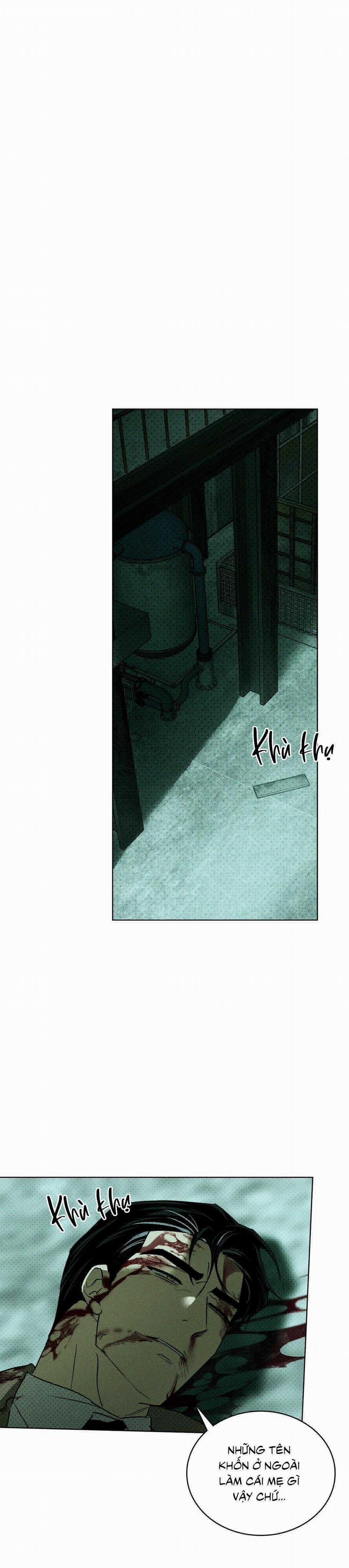 Dưới Ánh Đèn Xanh Ss2 36 trang 30