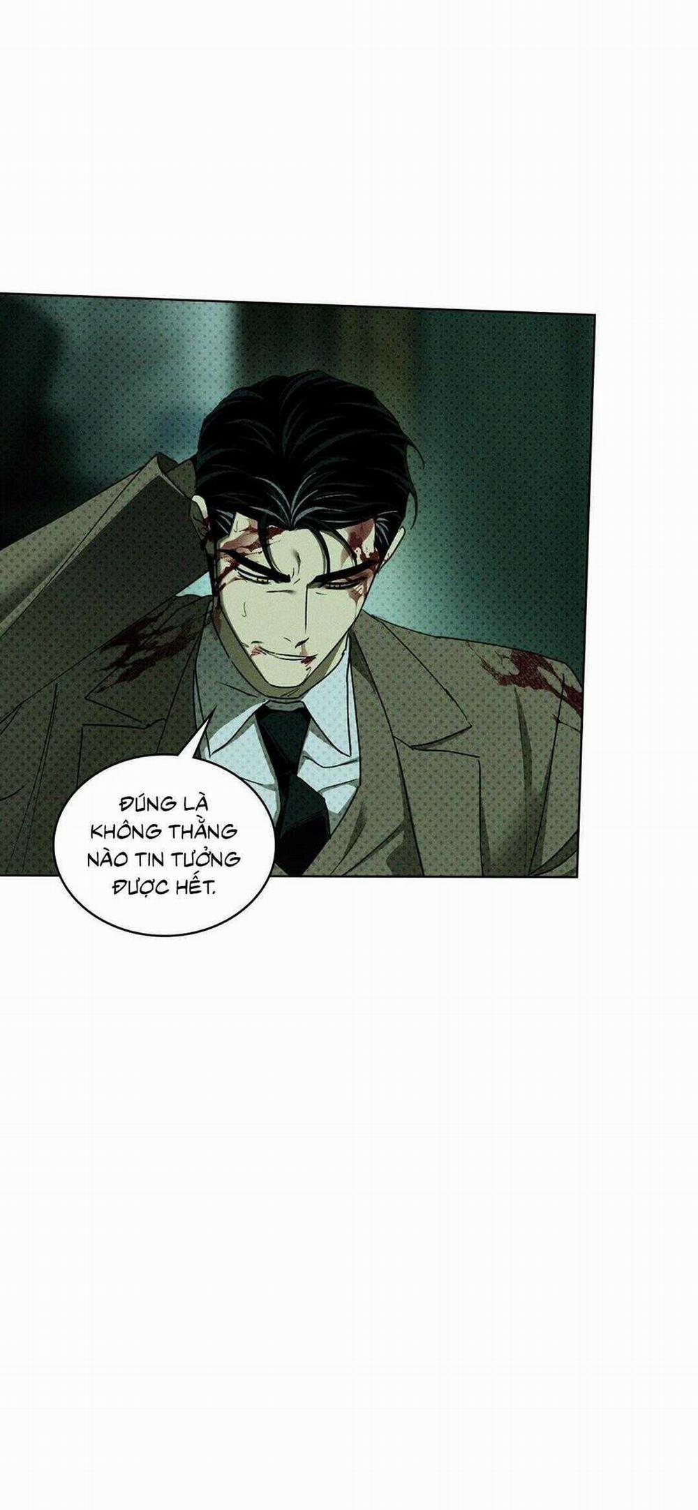 Dưới Ánh Đèn Xanh Ss2 36 trang 31