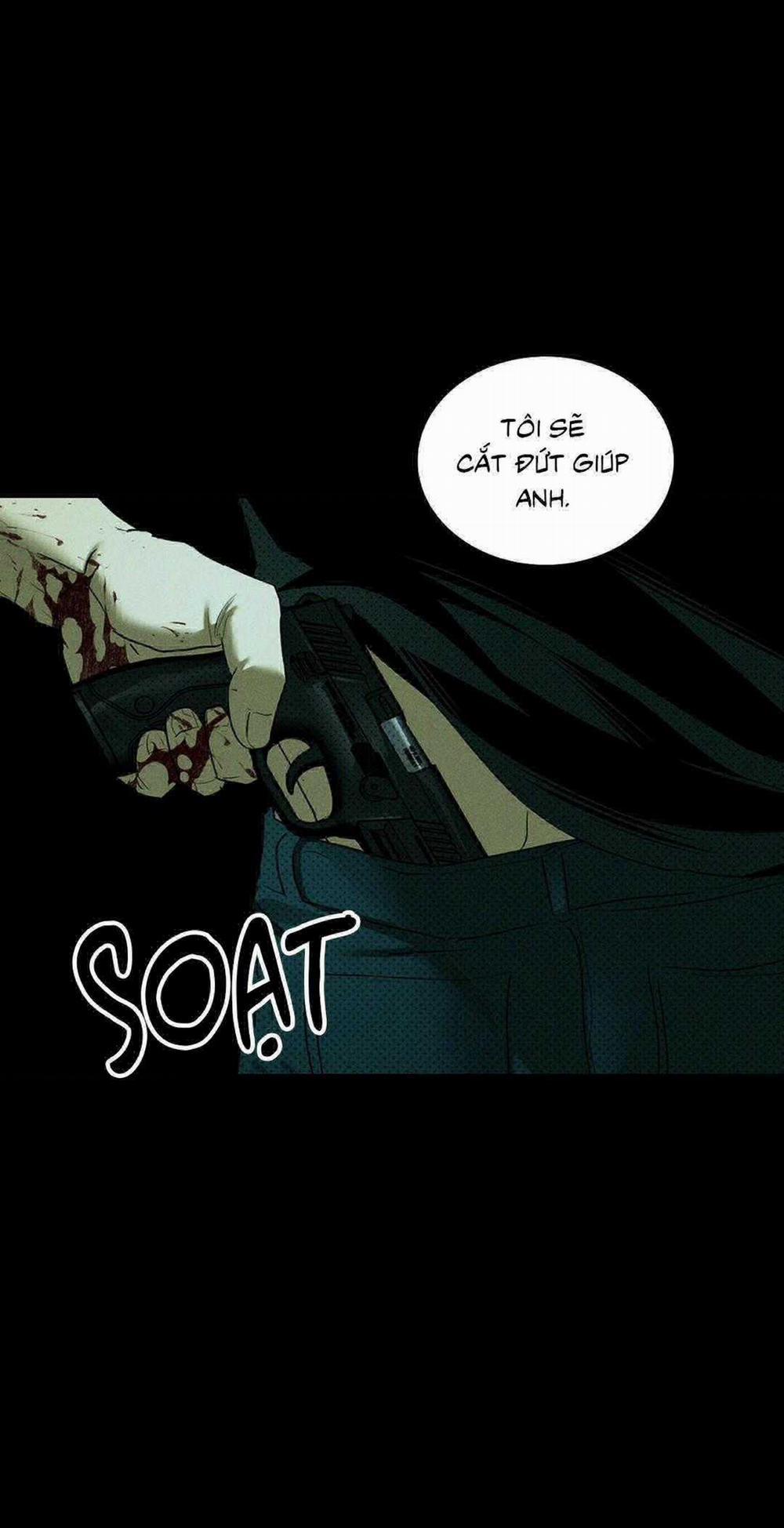 Dưới Ánh Đèn Xanh Ss2 36 trang 36