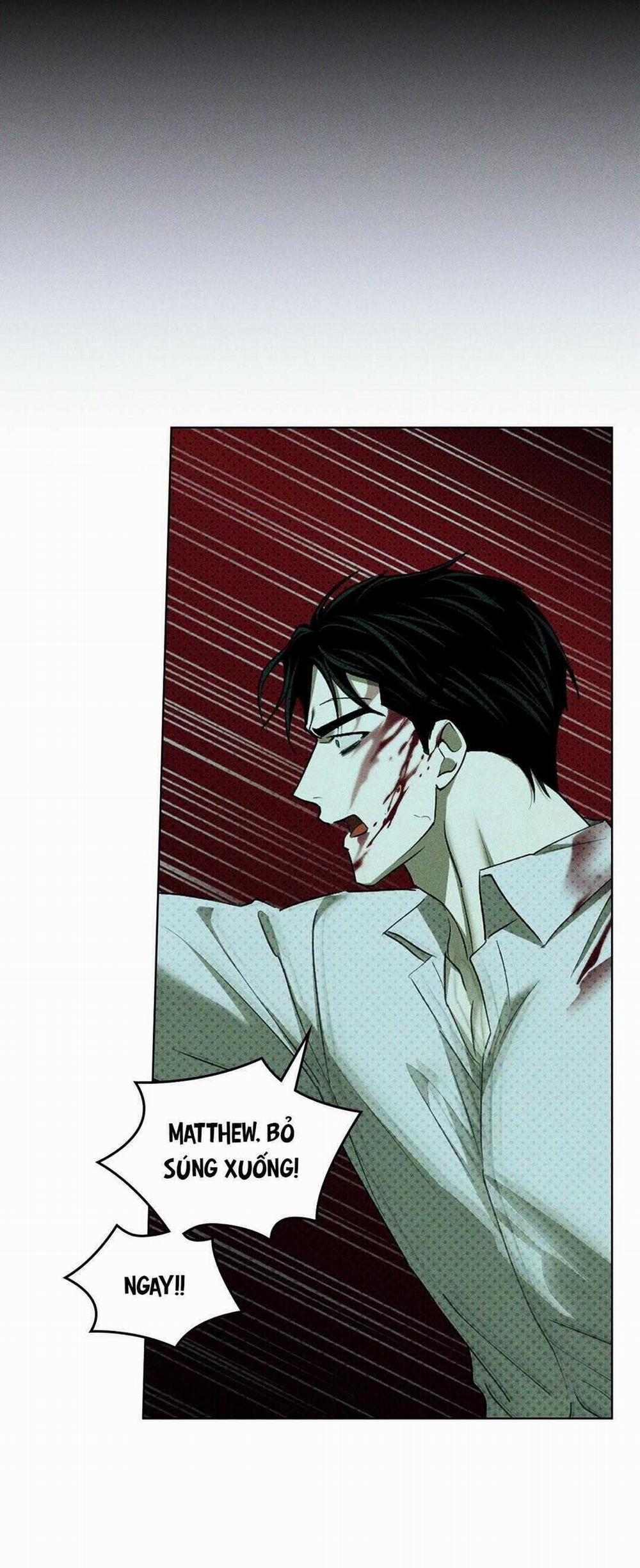 Dưới Ánh Đèn Xanh Ss2 36 trang 47