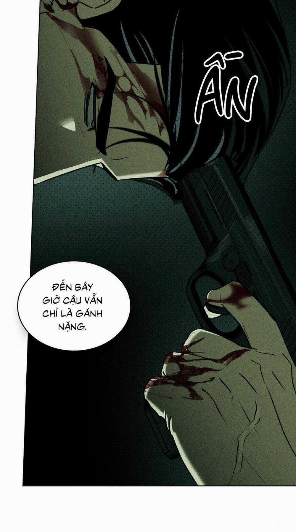 Dưới Ánh Đèn Xanh Ss2 36 trang 49
