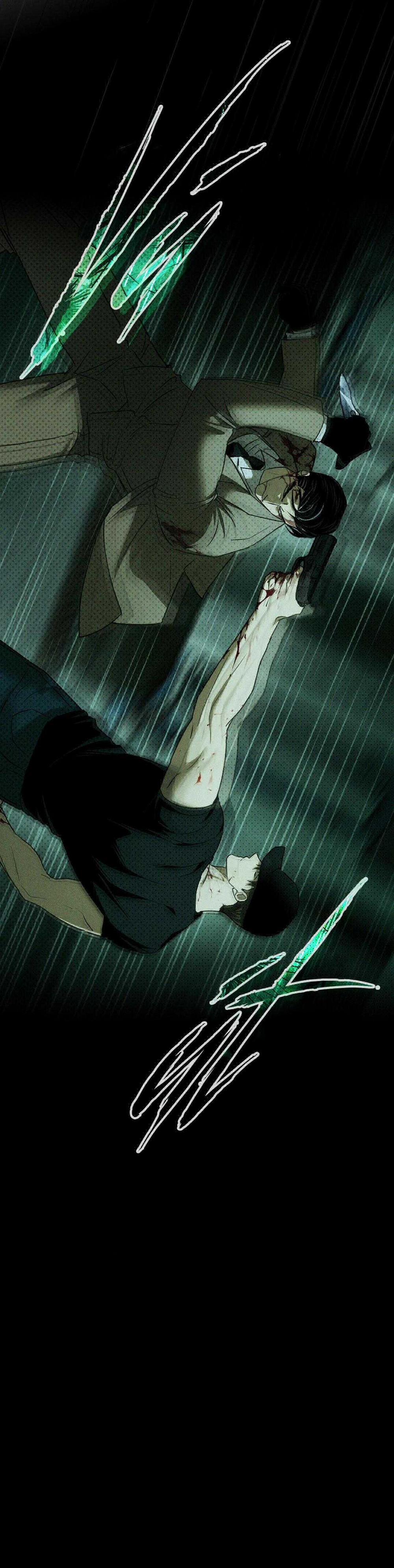 Dưới Ánh Đèn Xanh Ss2 36 trang 51