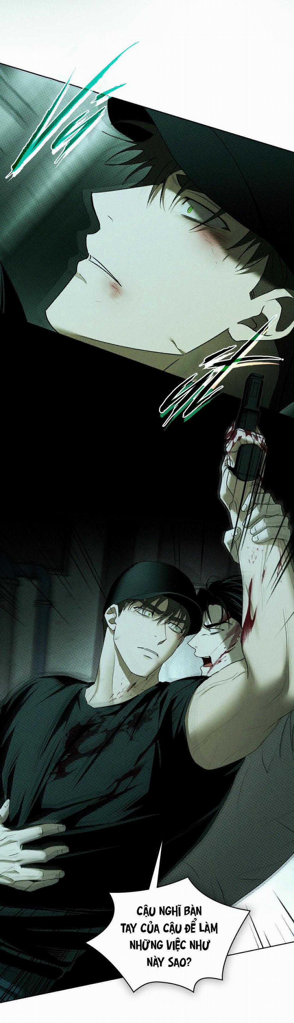 Dưới Ánh Đèn Xanh Ss2 36 trang 56