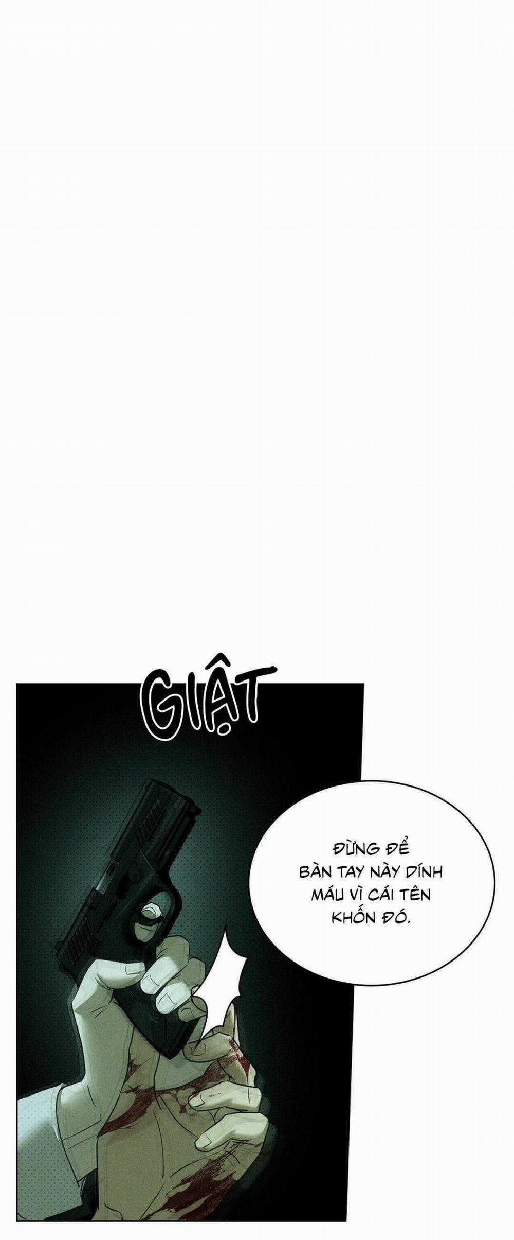 Dưới Ánh Đèn Xanh Ss2 36 trang 57