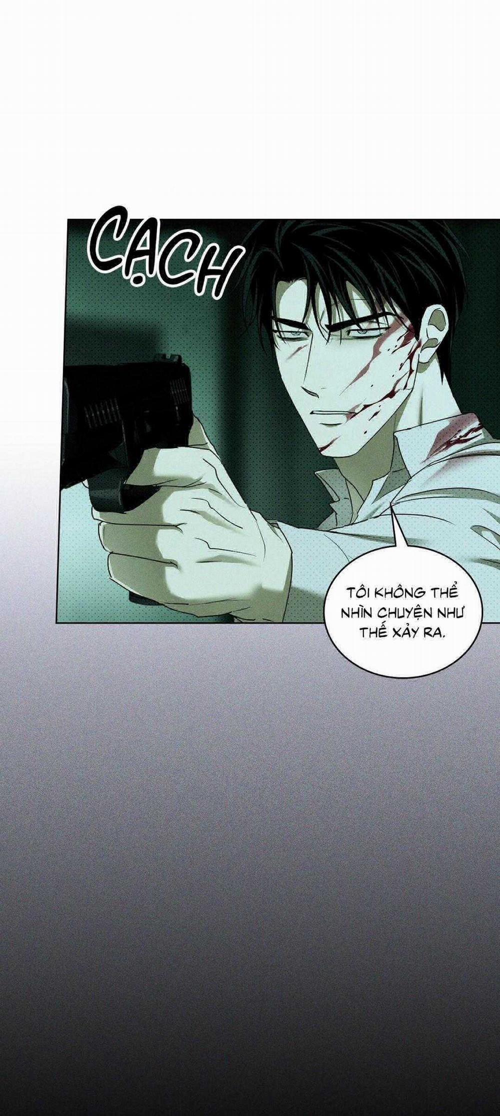 Dưới Ánh Đèn Xanh Ss2 36 trang 58