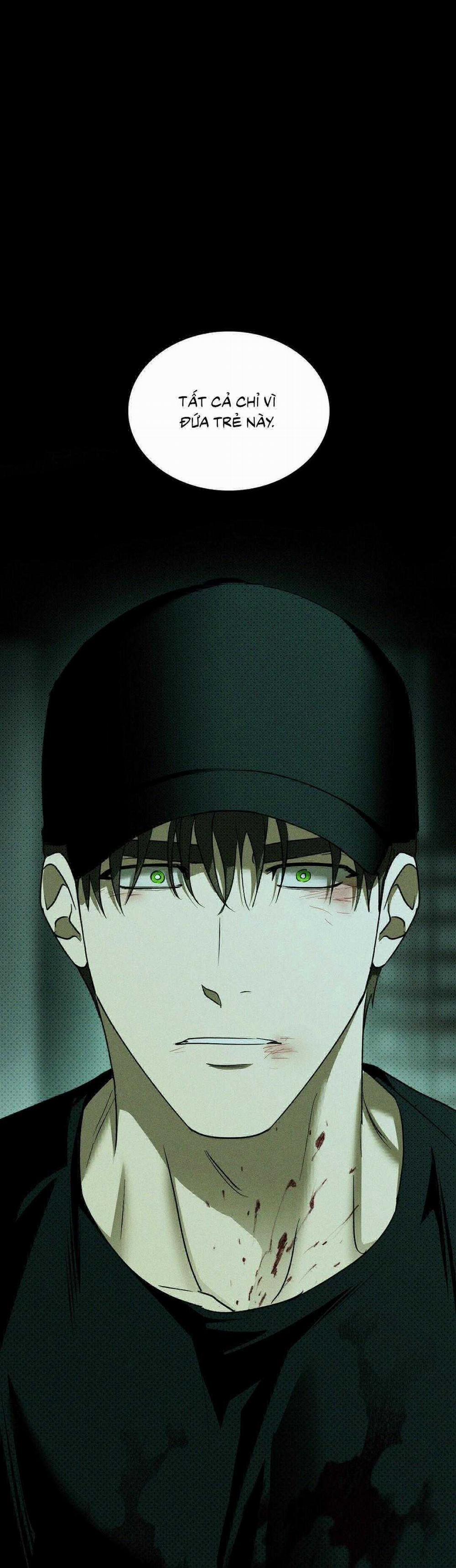 Dưới Ánh Đèn Xanh Ss2 36 trang 69