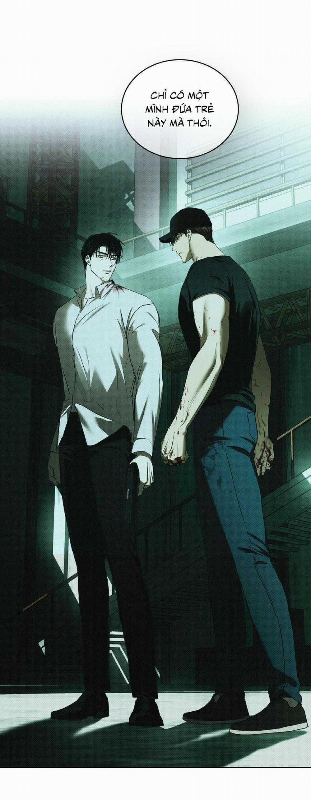 Dưới Ánh Đèn Xanh Ss2 36 trang 71