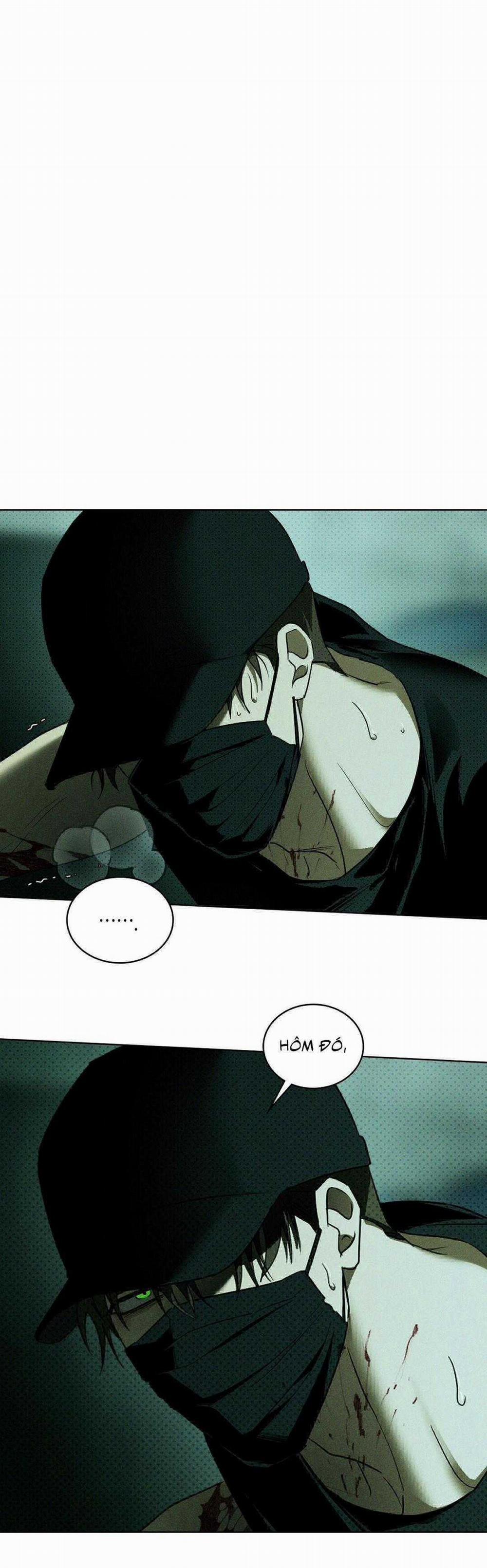 Dưới Ánh Đèn Xanh Ss2 36 trang 9