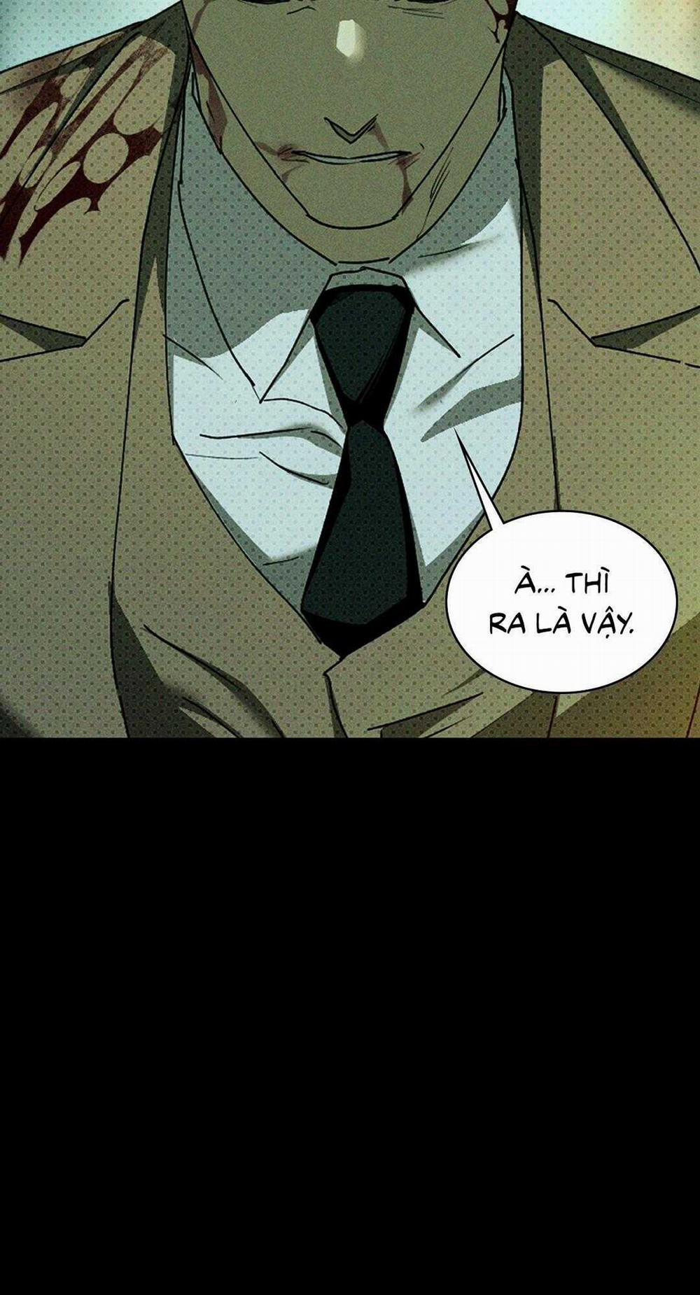 Dưới Ánh Đèn Xanh Ss2 37 trang 11