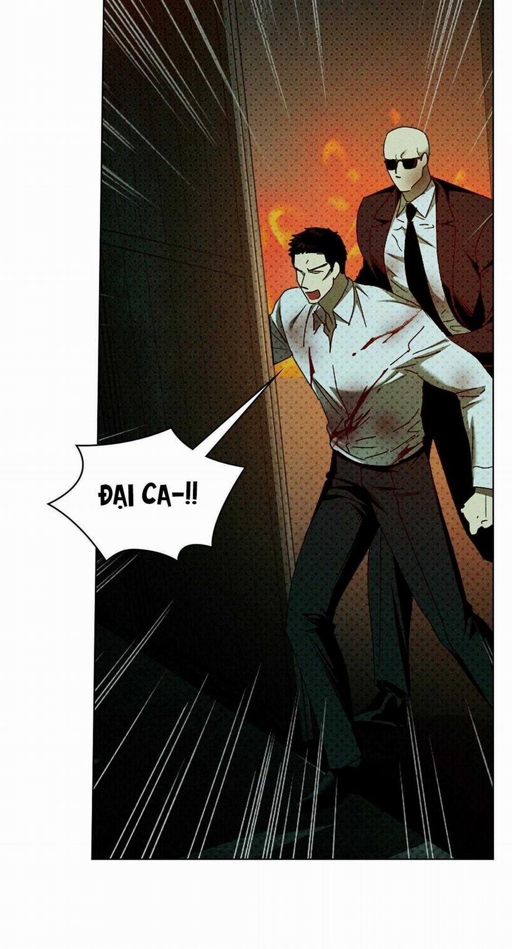 Dưới Ánh Đèn Xanh Ss2 37 trang 23