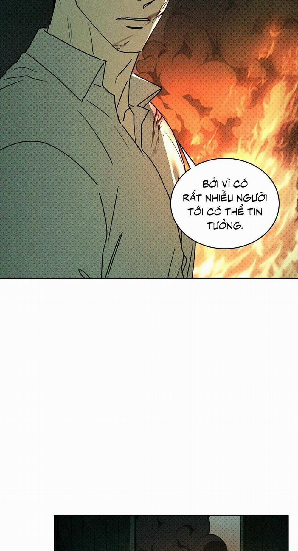 Dưới Ánh Đèn Xanh Ss2 37 trang 28