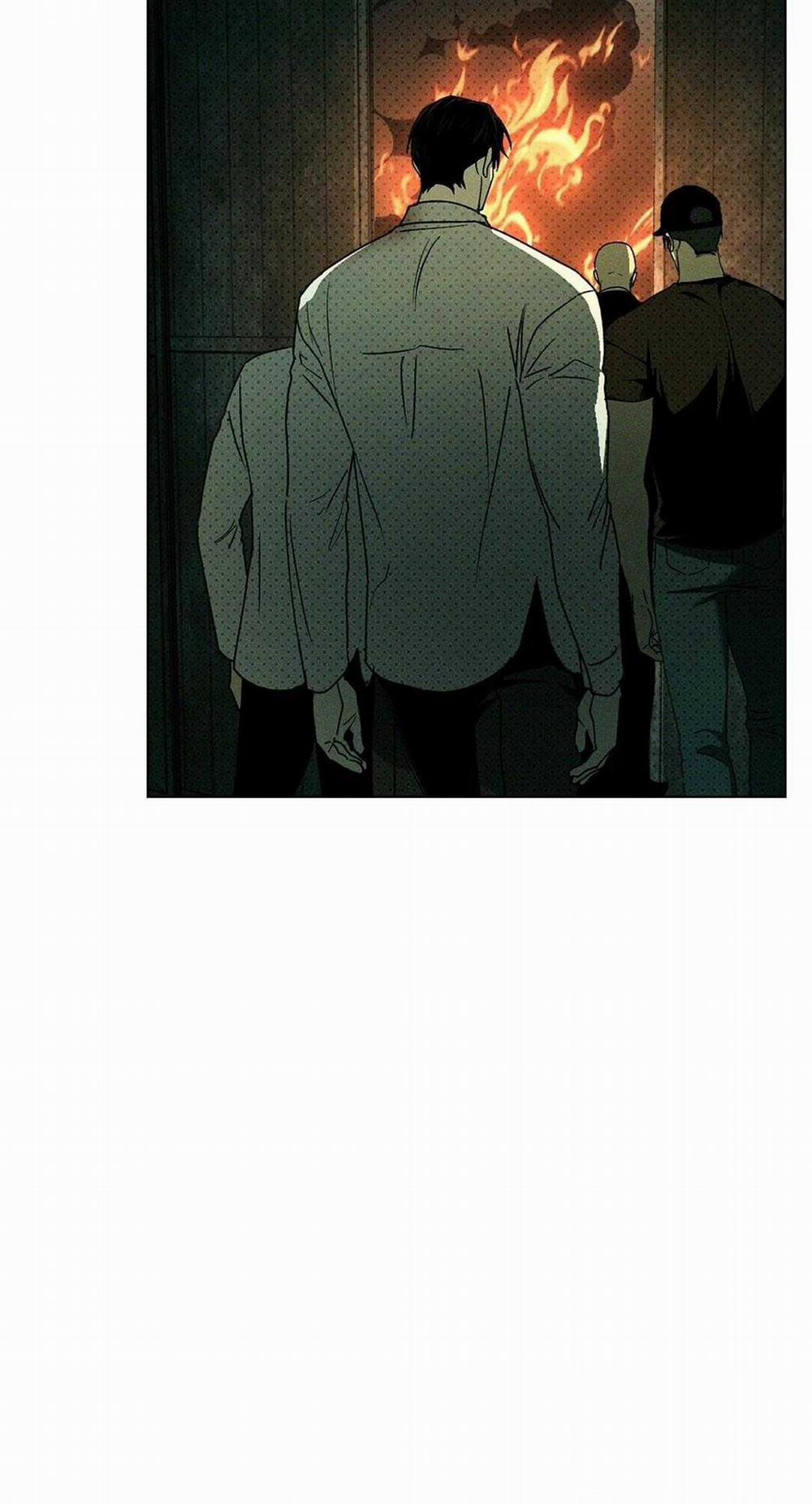 Dưới Ánh Đèn Xanh Ss2 37 trang 29