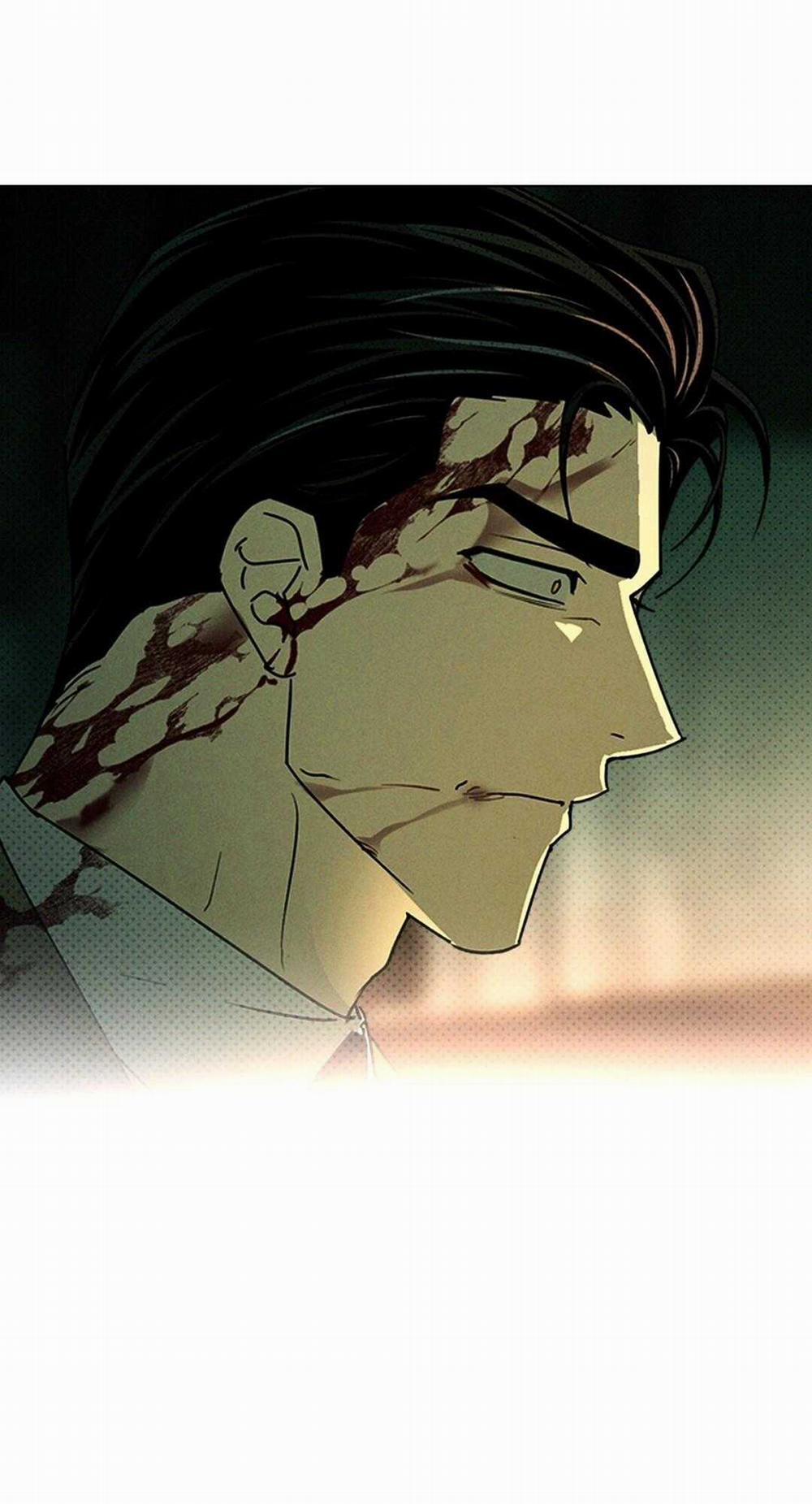 Dưới Ánh Đèn Xanh Ss2 37 trang 30