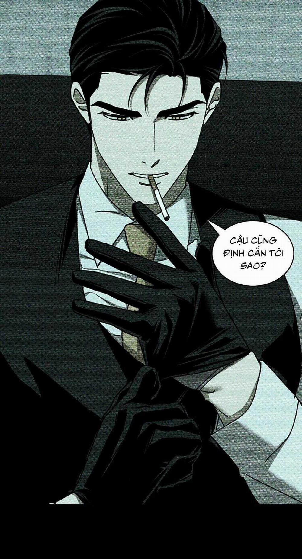 Dưới Ánh Đèn Xanh Ss2 37 trang 33