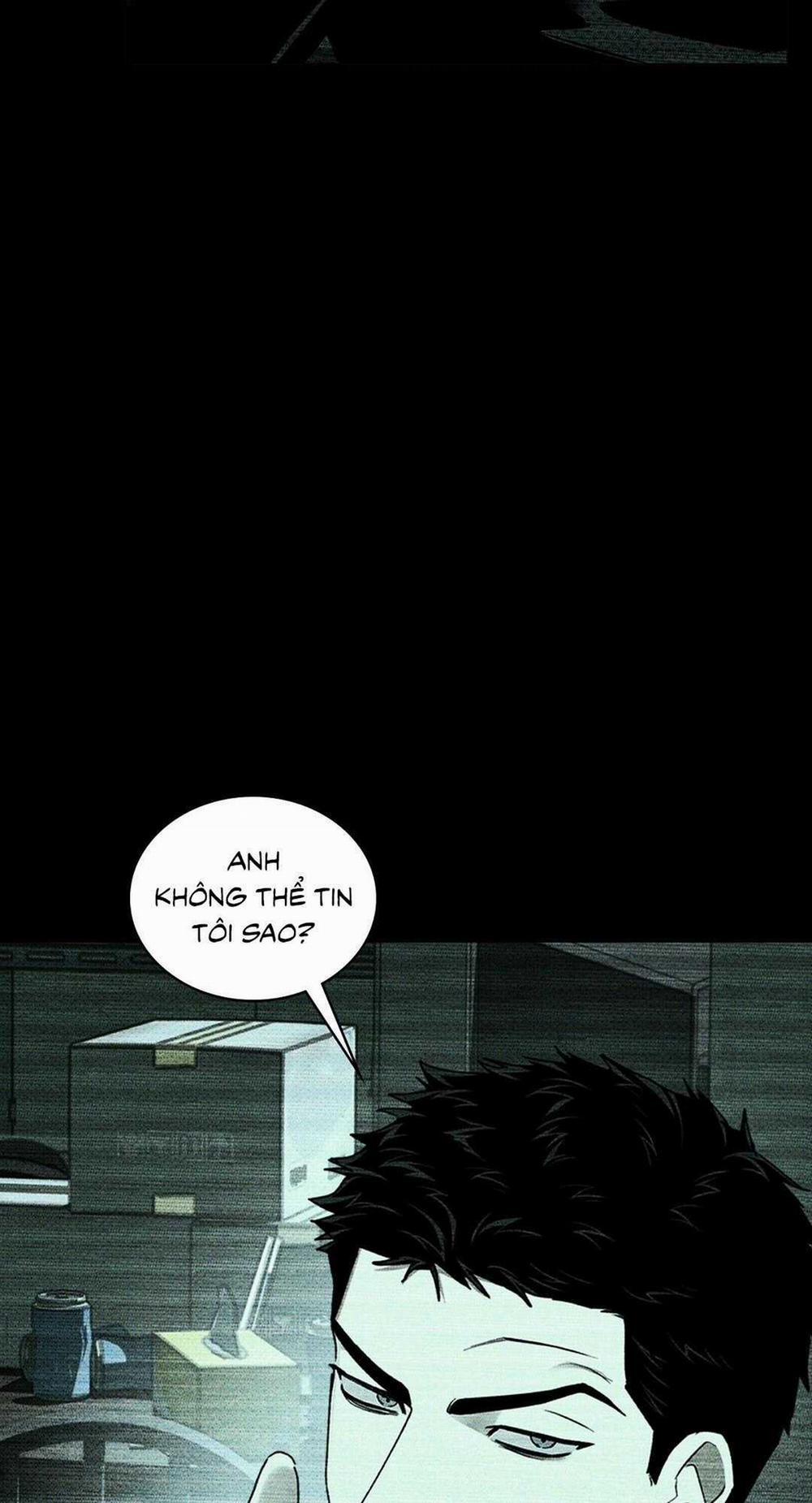 Dưới Ánh Đèn Xanh Ss2 37 trang 35