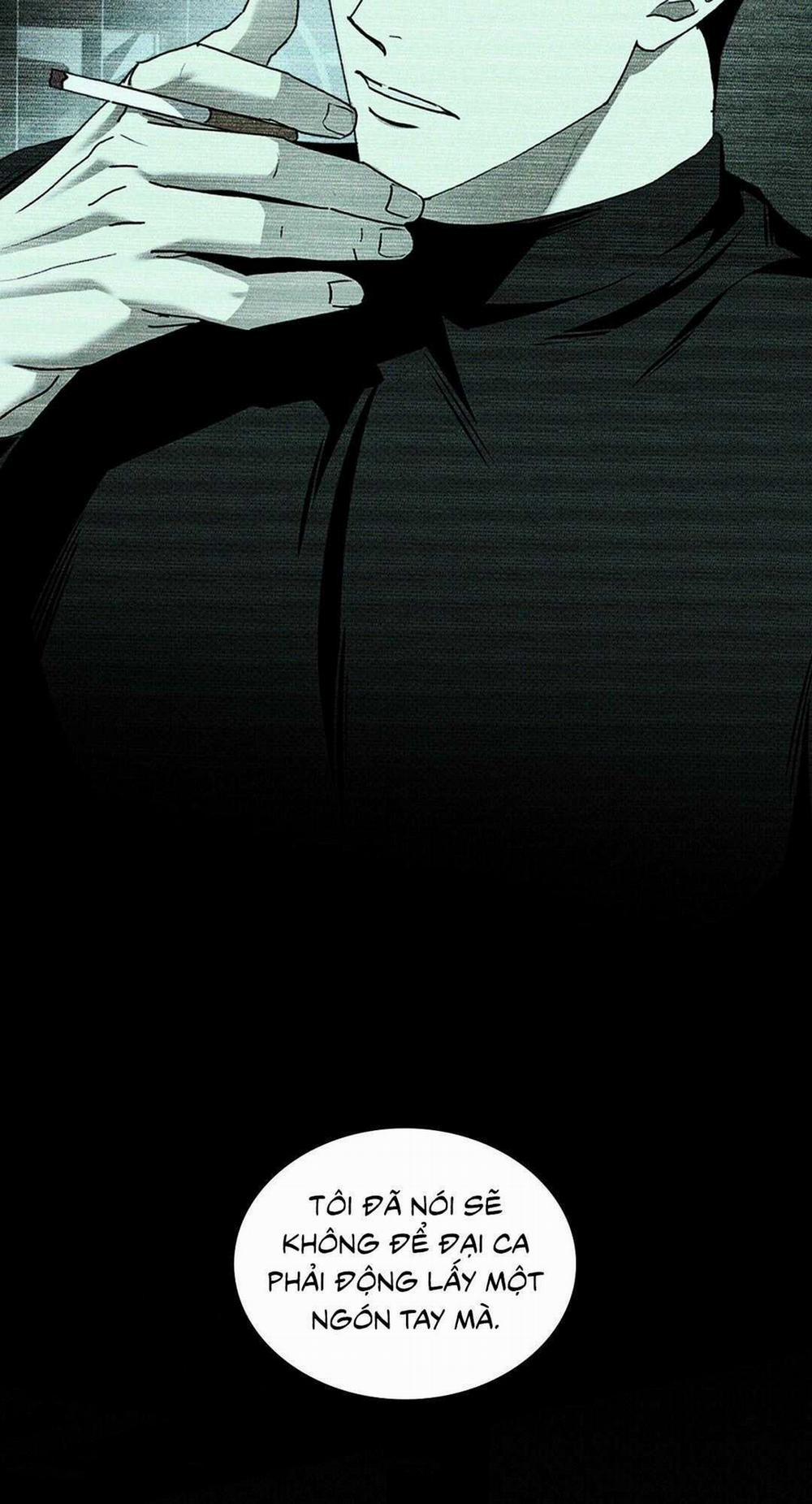 Dưới Ánh Đèn Xanh Ss2 37 trang 36