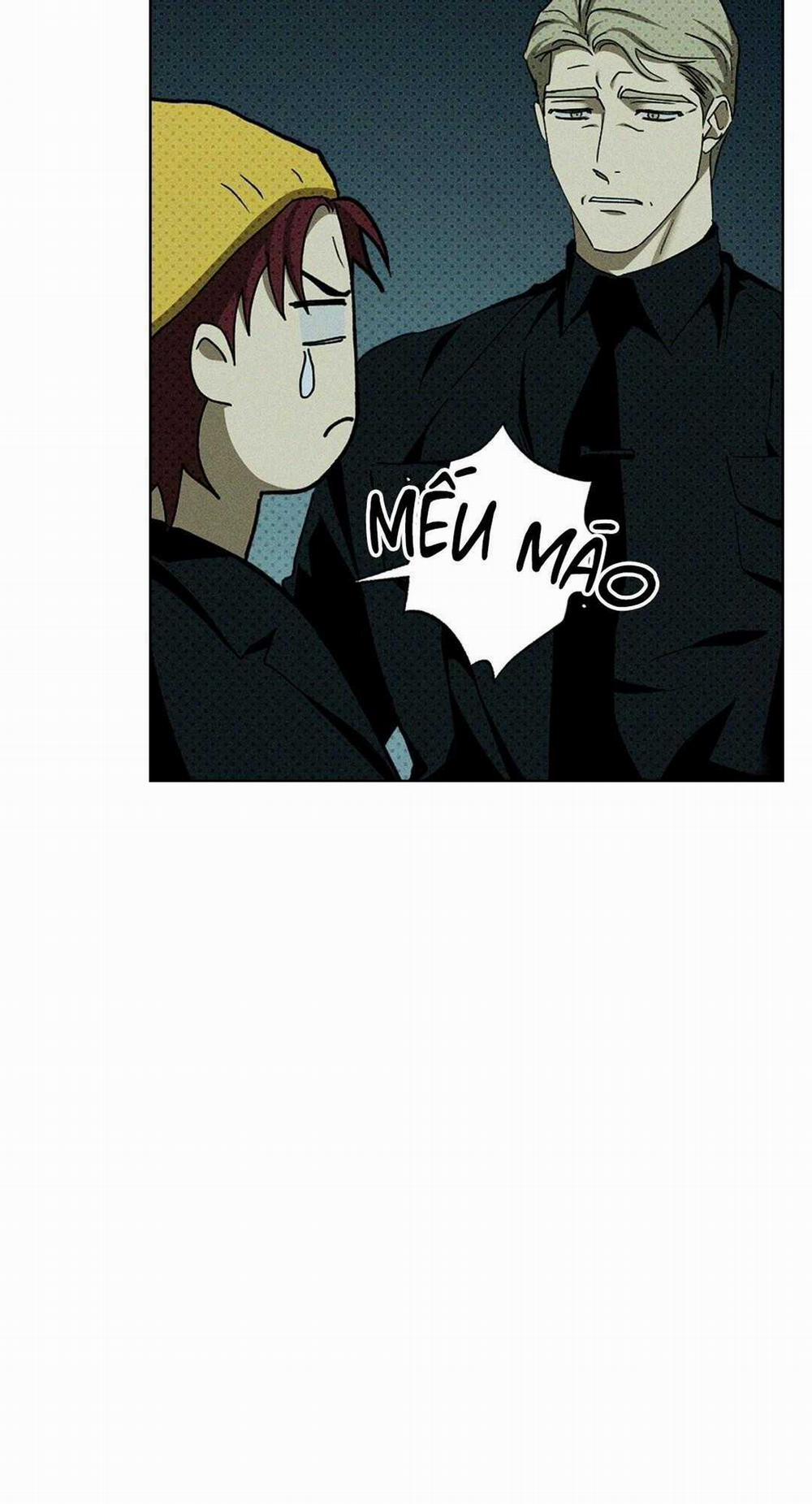 Dưới Ánh Đèn Xanh Ss2 37 trang 44