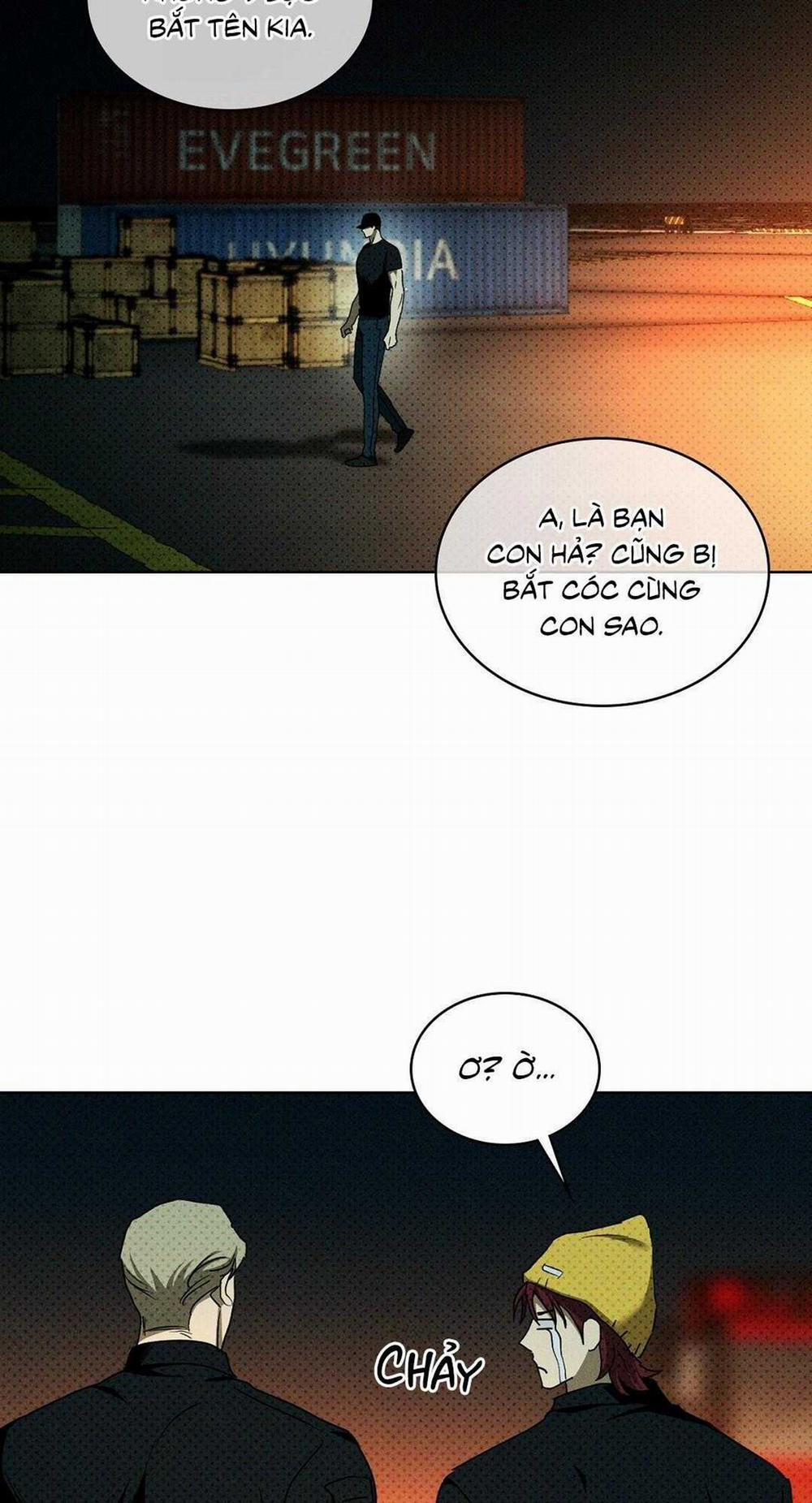 Dưới Ánh Đèn Xanh Ss2 37 trang 49