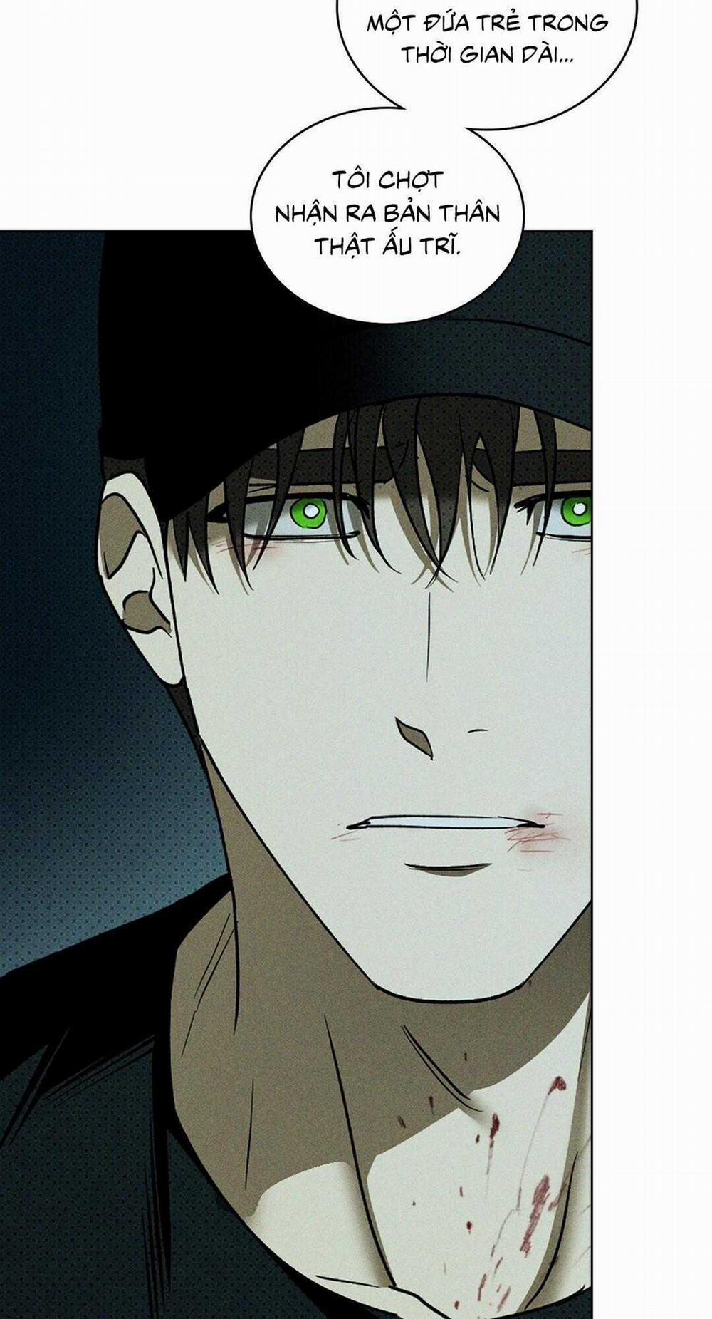 Dưới Ánh Đèn Xanh Ss2 37 trang 63