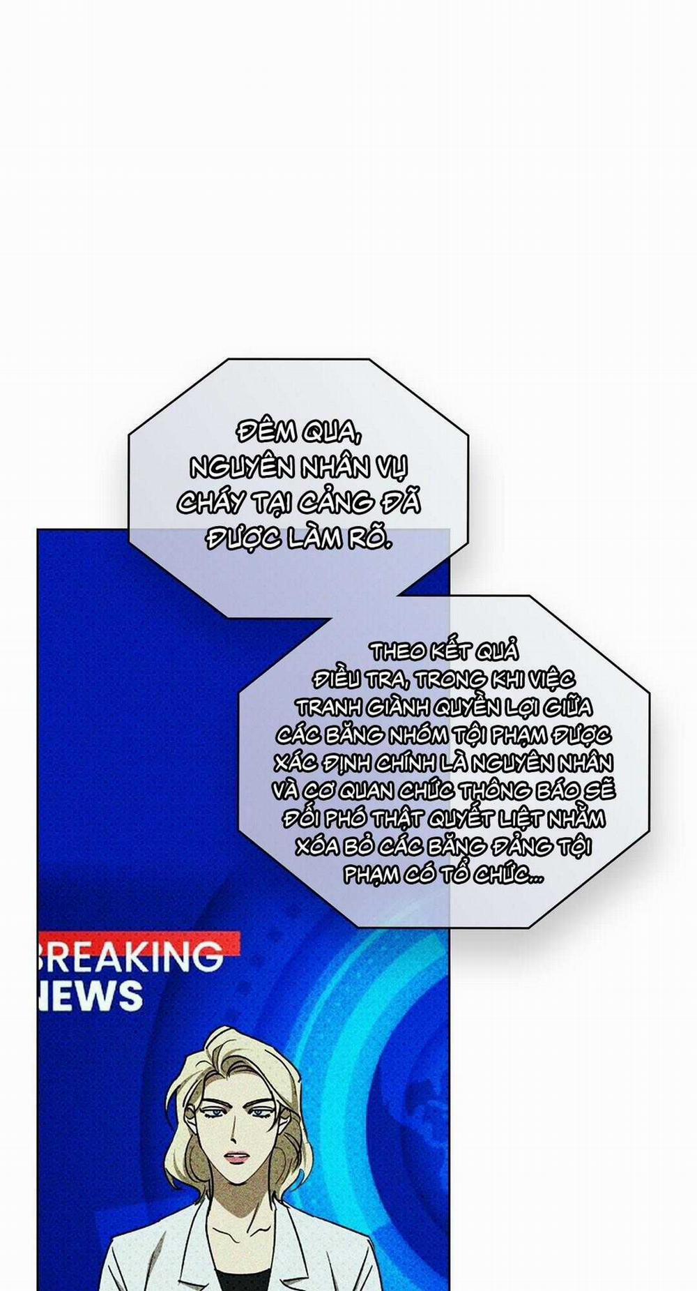 Dưới Ánh Đèn Xanh Ss2 37 trang 84