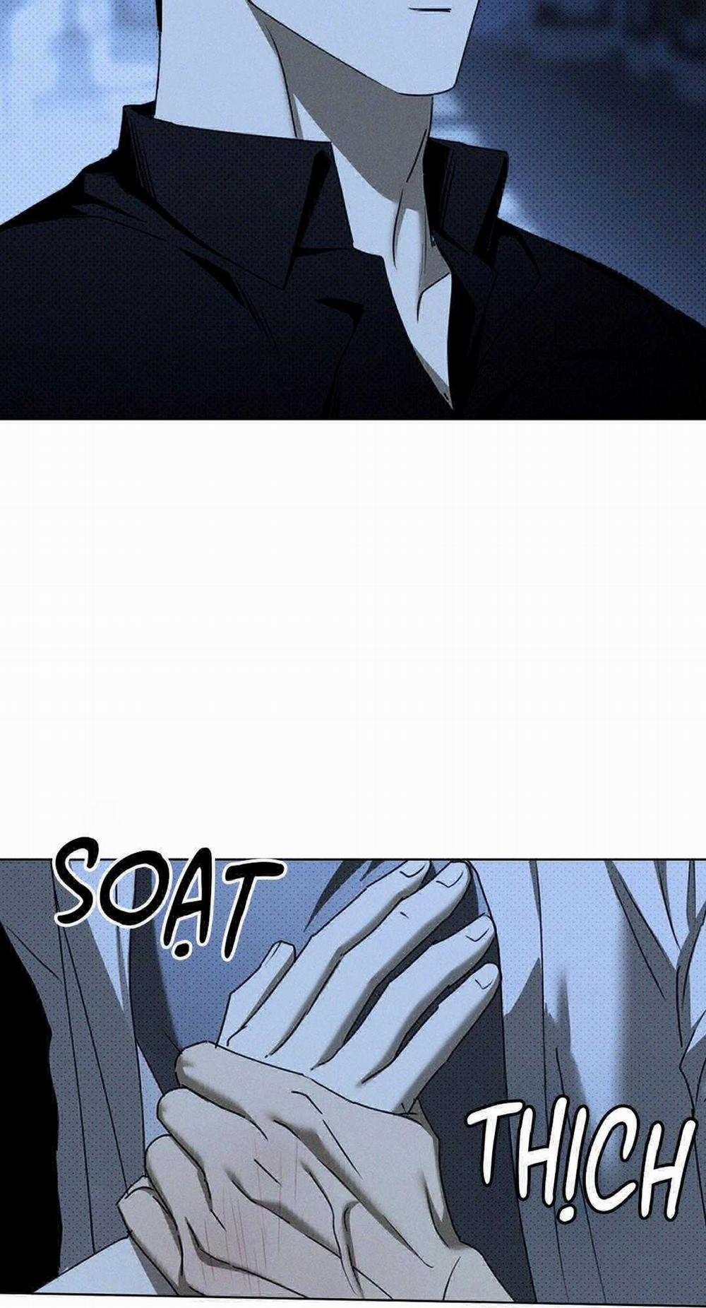 Dưới Ánh Đèn Xanh Ss2 38 trang 101