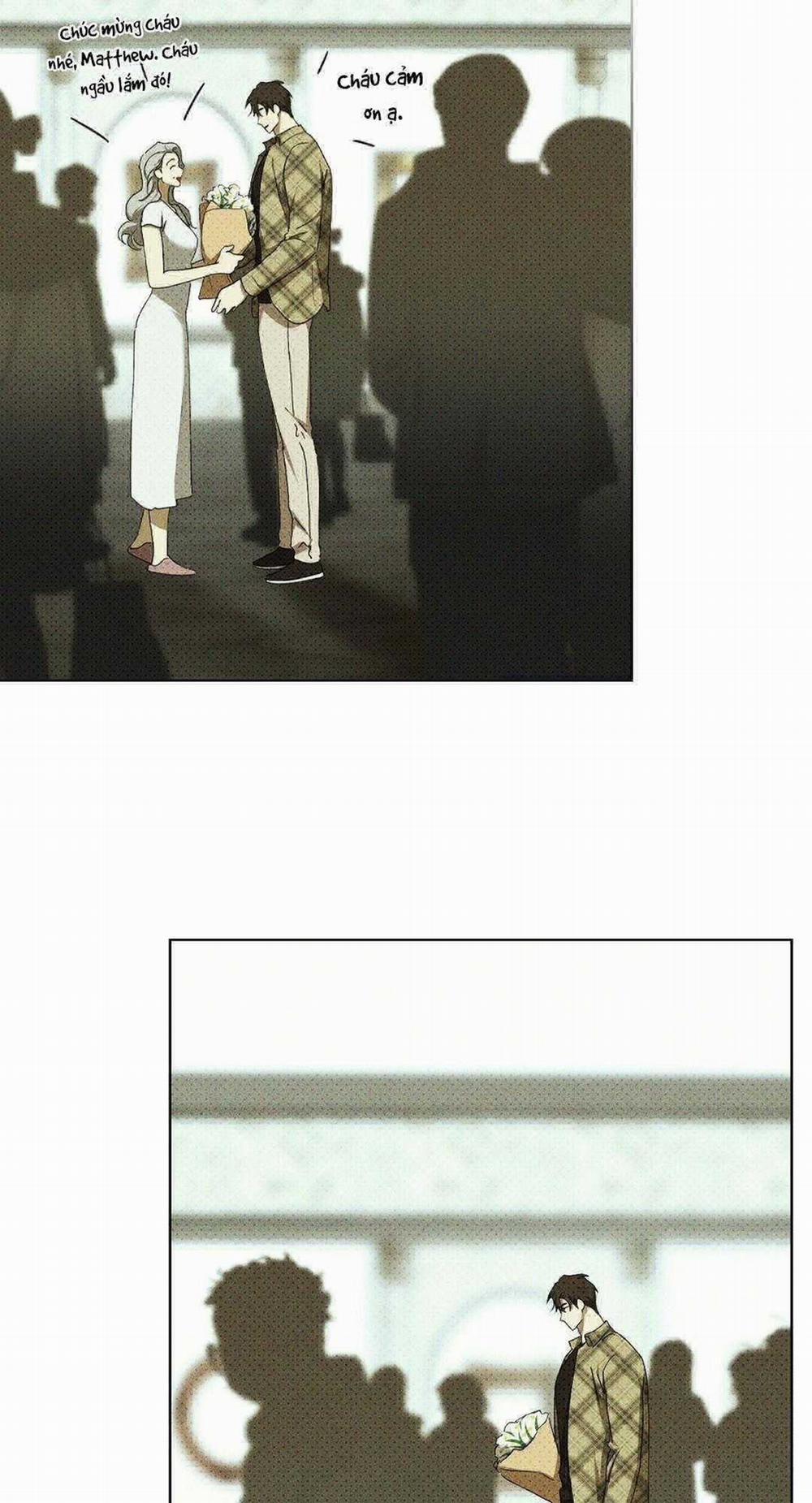 Dưới Ánh Đèn Xanh Ss2 38 trang 11