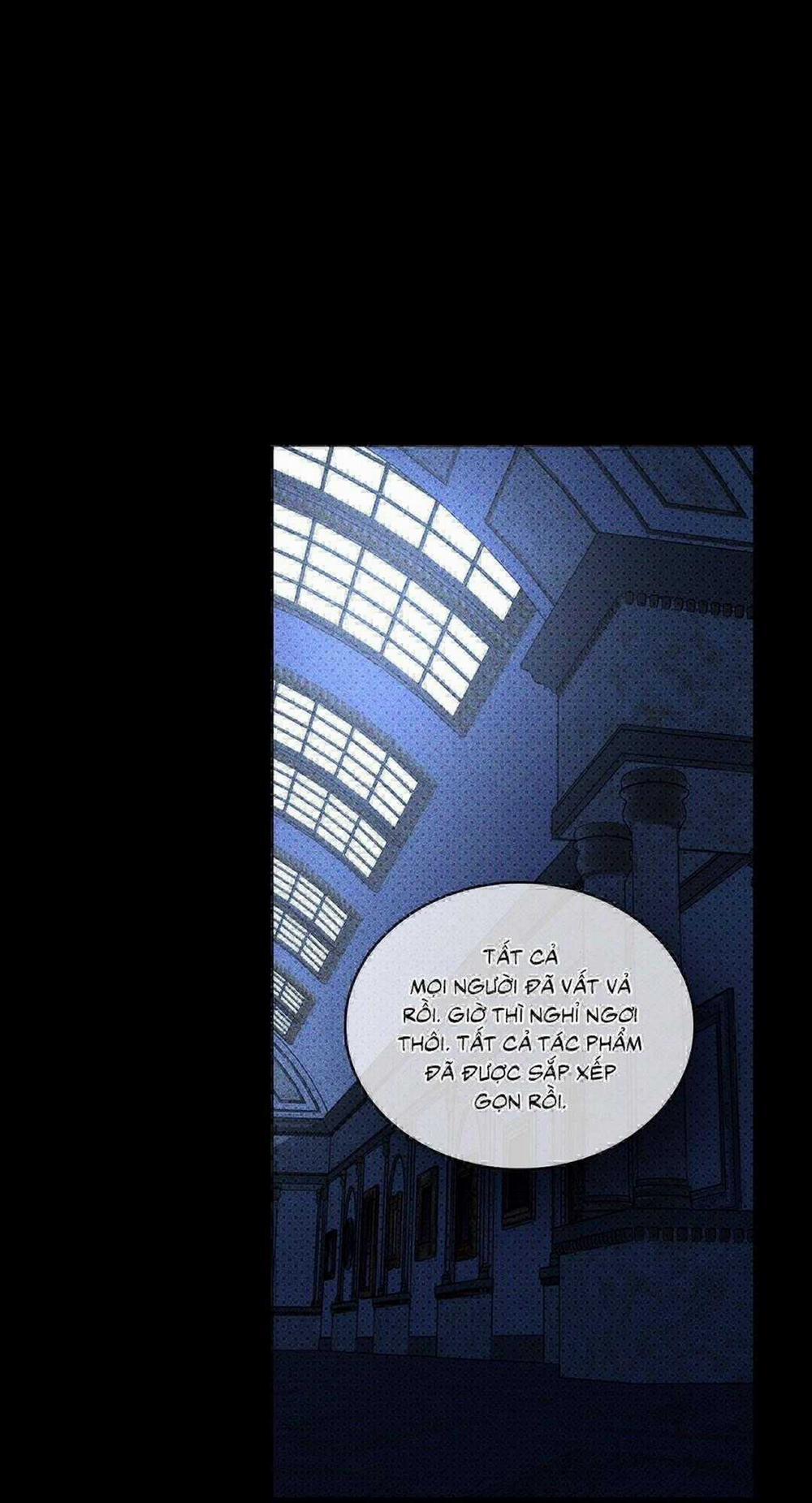 Dưới Ánh Đèn Xanh Ss2 38 trang 16