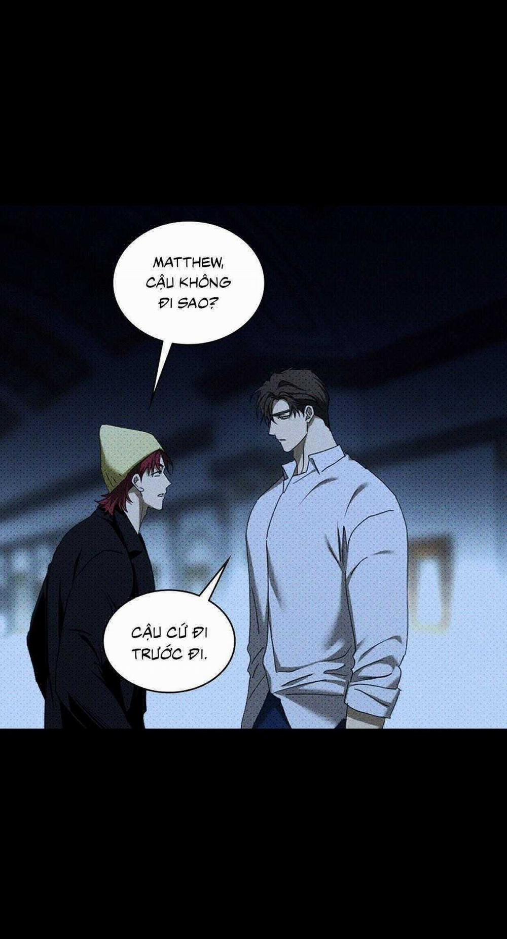 Dưới Ánh Đèn Xanh Ss2 38 trang 17