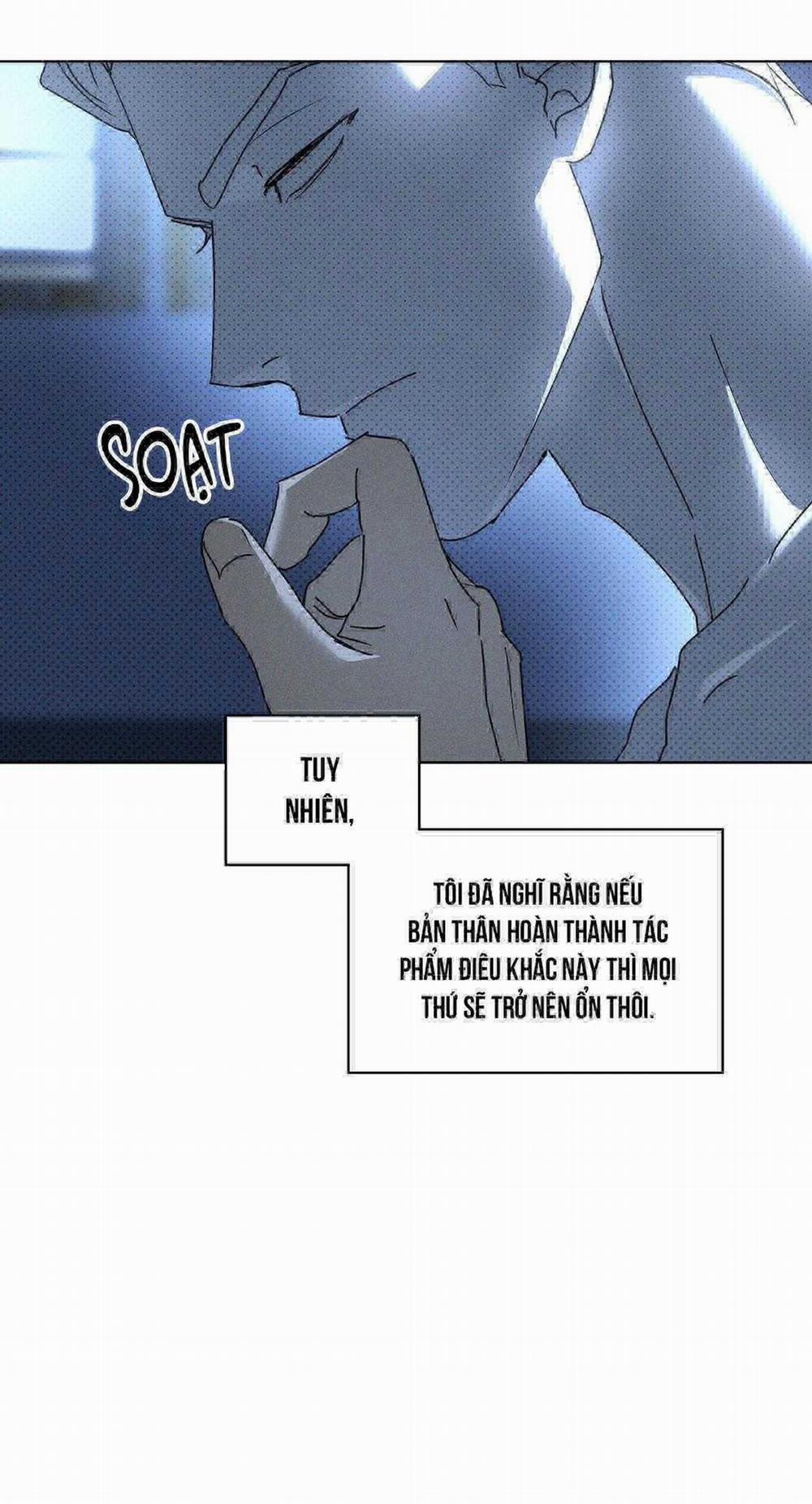 Dưới Ánh Đèn Xanh Ss2 38 trang 25