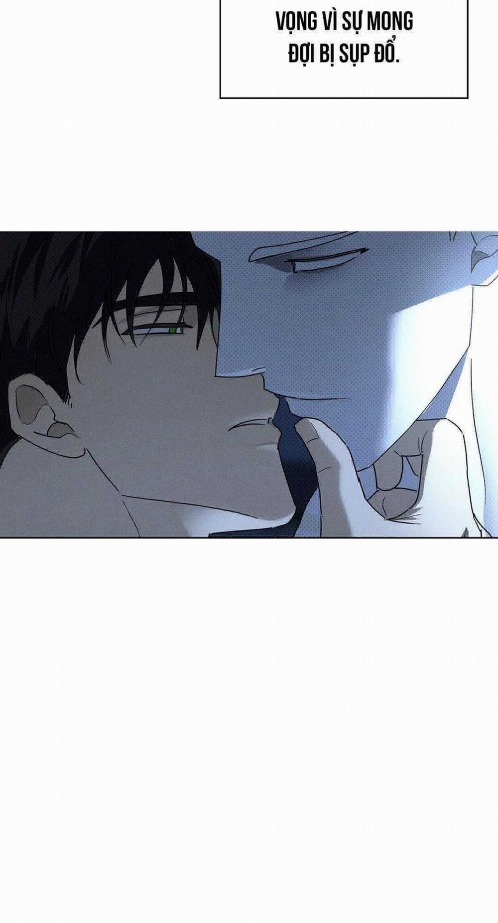 Dưới Ánh Đèn Xanh Ss2 38 trang 27