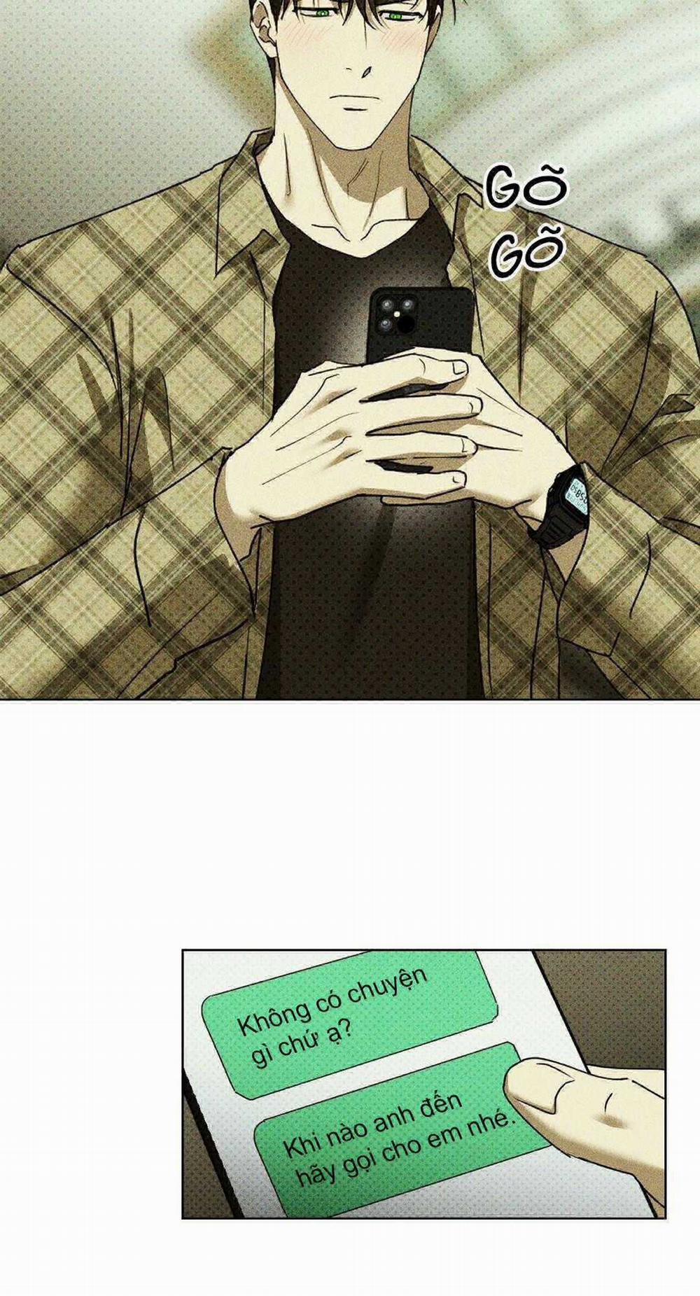 Dưới Ánh Đèn Xanh Ss2 38 trang 3