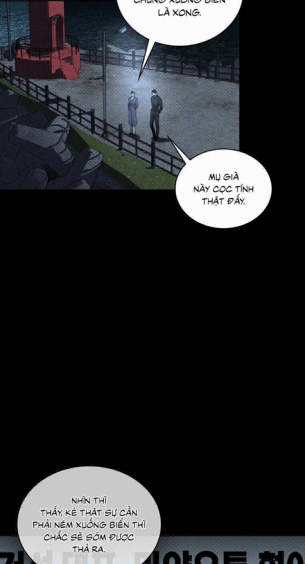 Dưới Ánh Đèn Xanh Ss2 38 trang 45