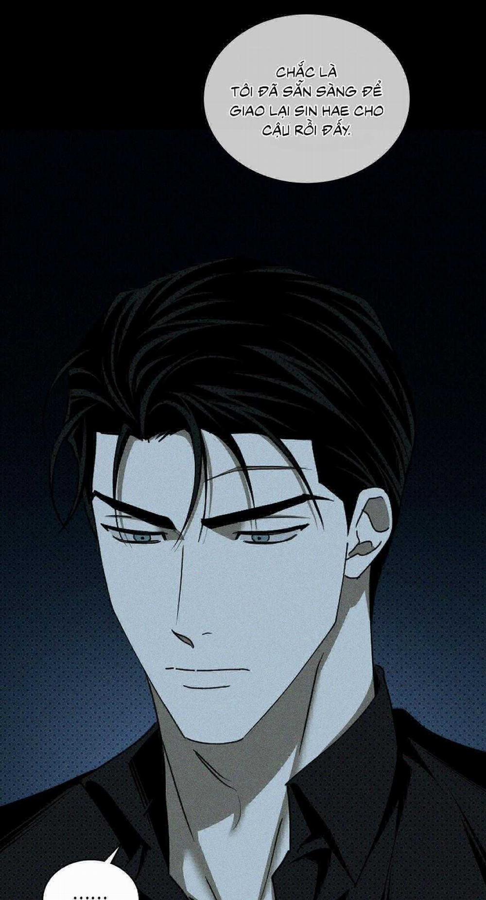 Dưới Ánh Đèn Xanh Ss2 38 trang 48