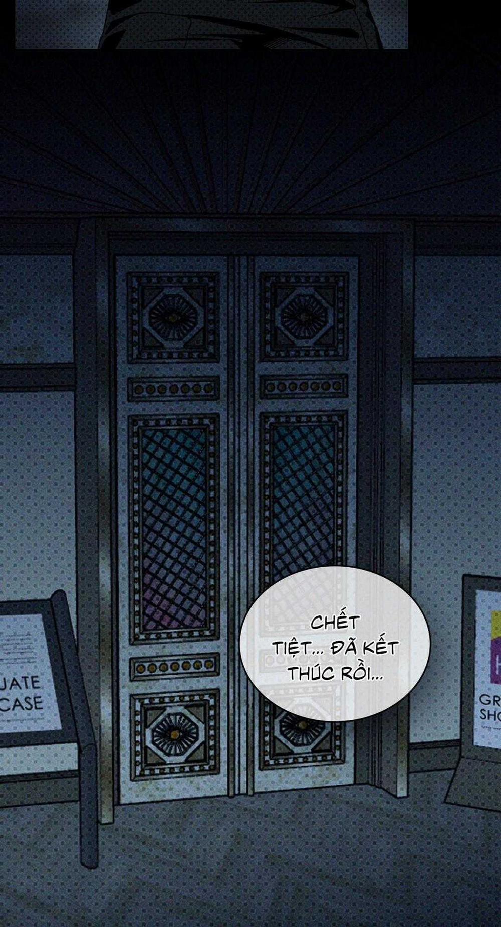 Dưới Ánh Đèn Xanh Ss2 38 trang 58