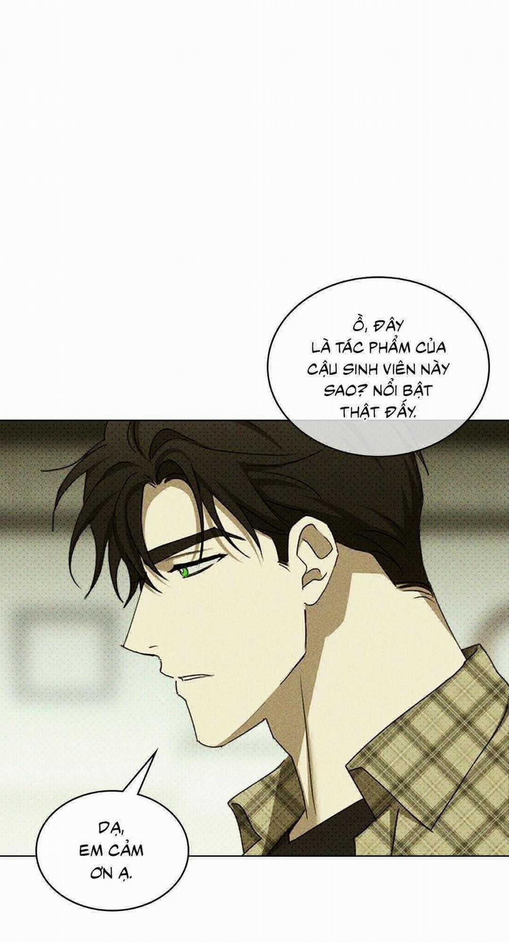 Dưới Ánh Đèn Xanh Ss2 38 trang 6