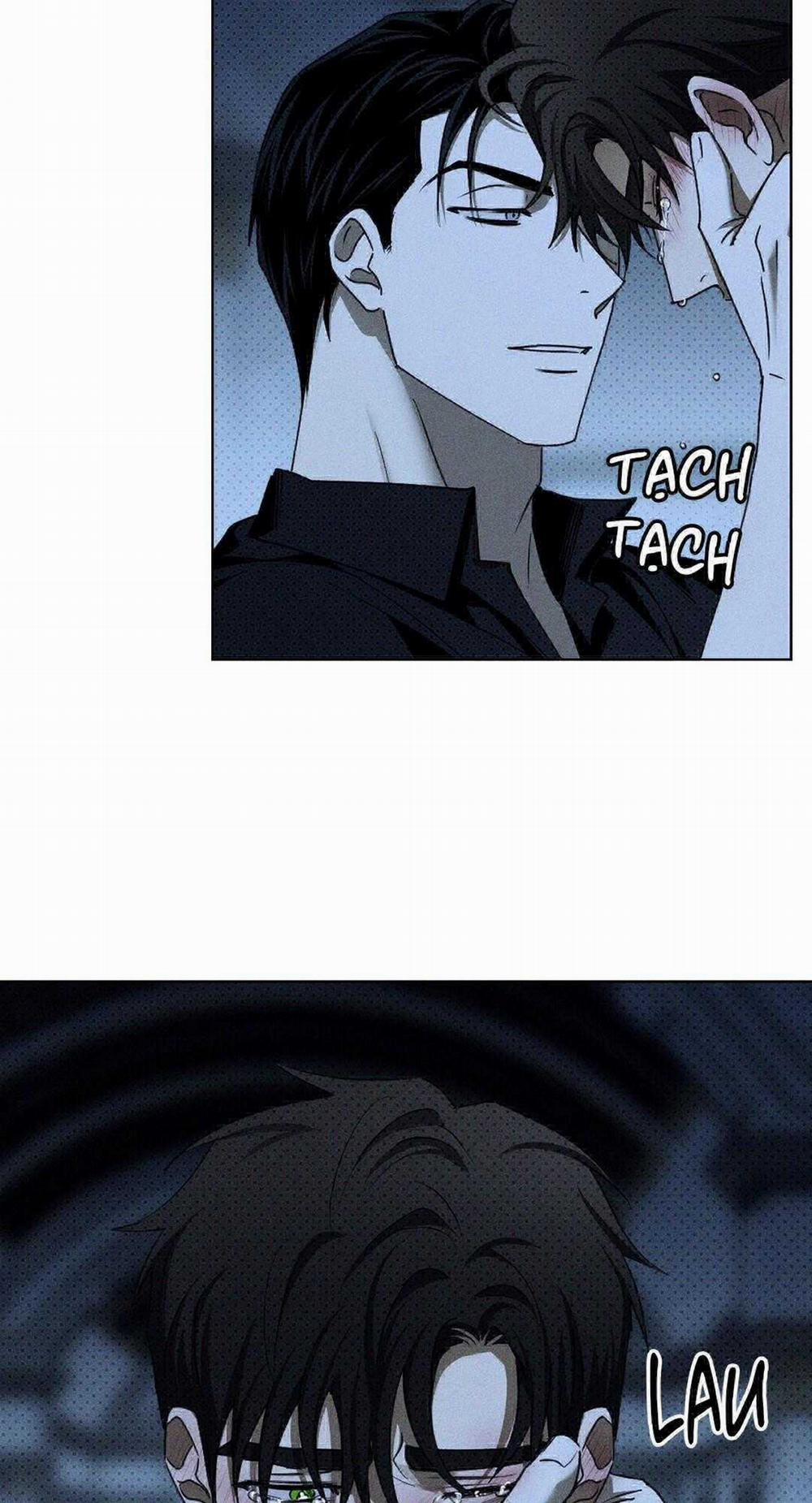 Dưới Ánh Đèn Xanh Ss2 38 trang 76