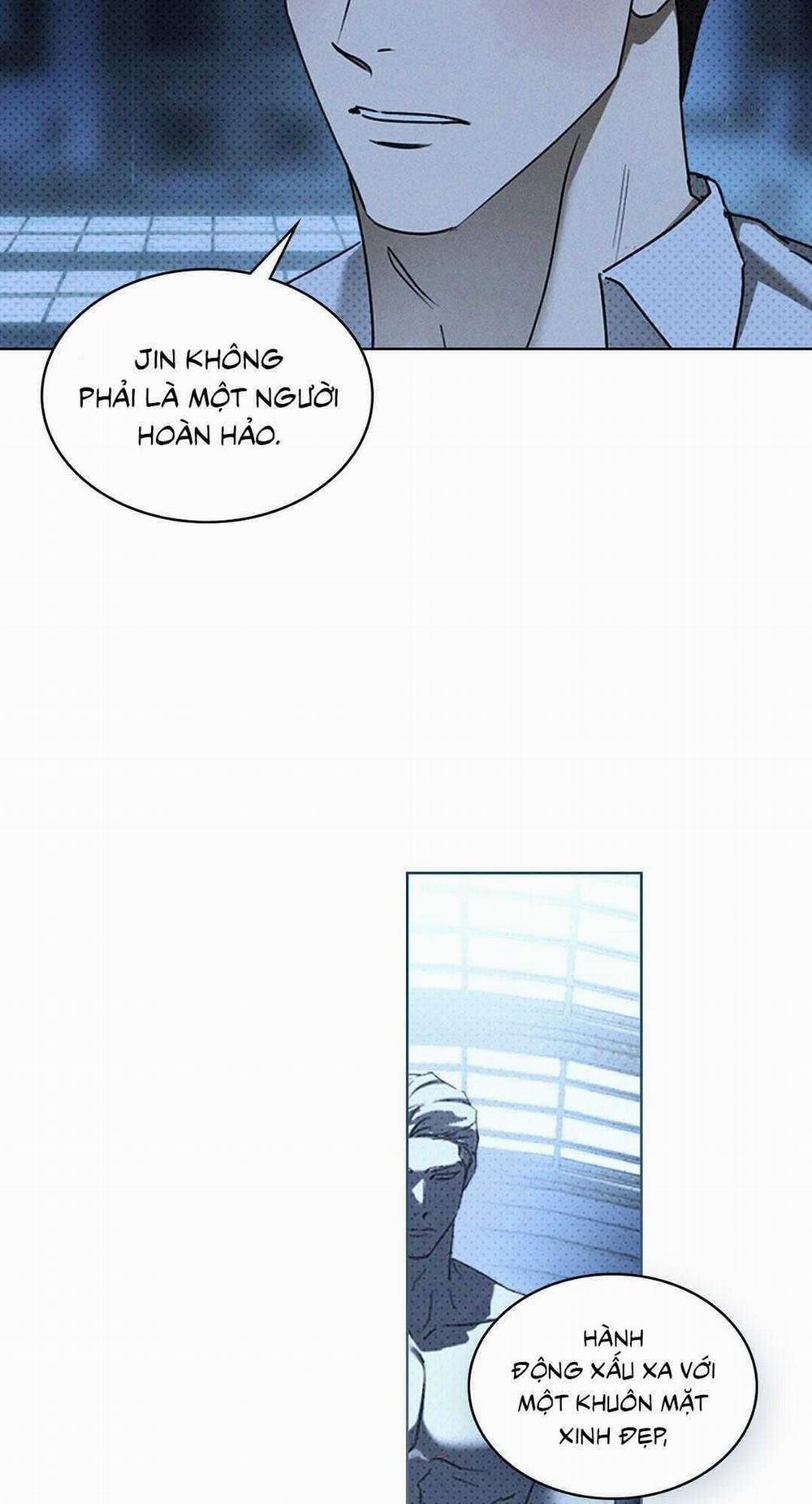 Dưới Ánh Đèn Xanh Ss2 38 trang 96