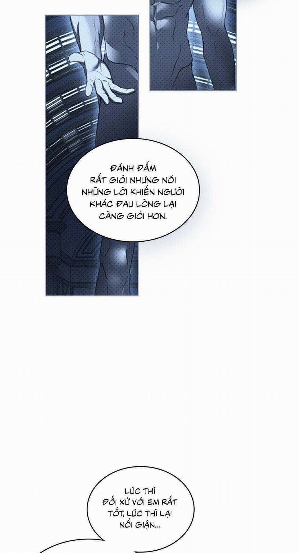 Dưới Ánh Đèn Xanh Ss2 38 trang 97