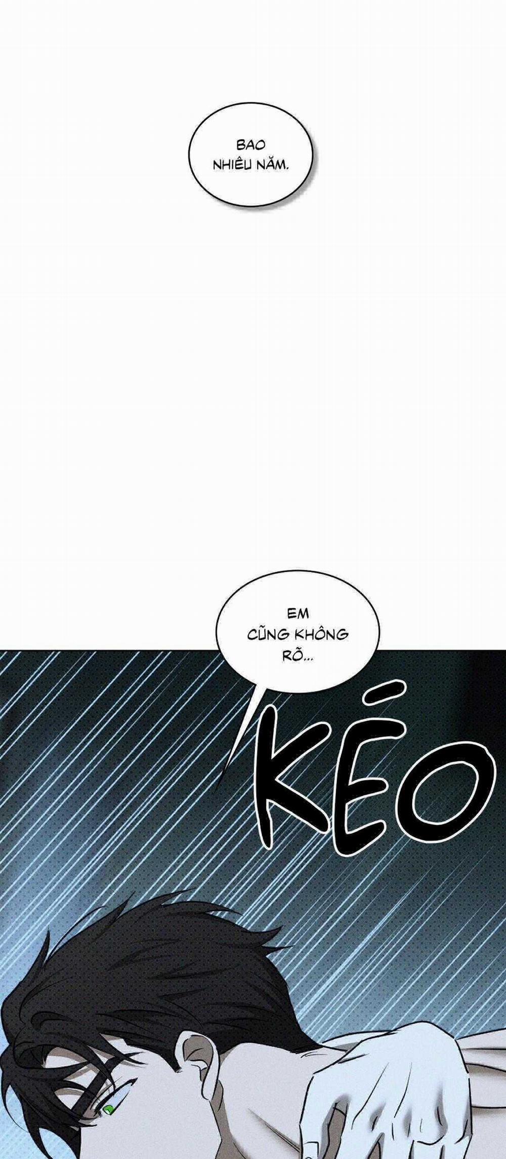 Dưới Ánh Đèn Xanh Ss2 40 trang 17