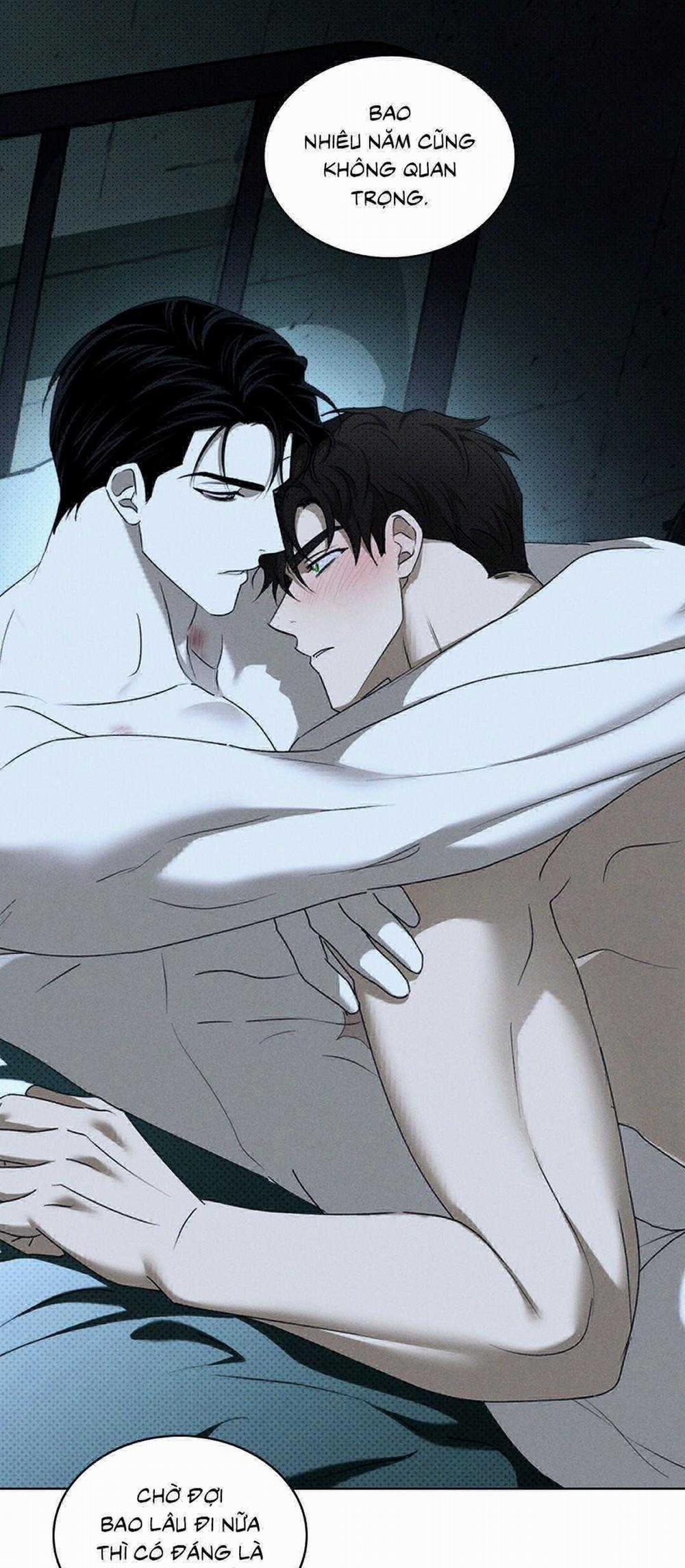 Dưới Ánh Đèn Xanh Ss2 40 trang 19