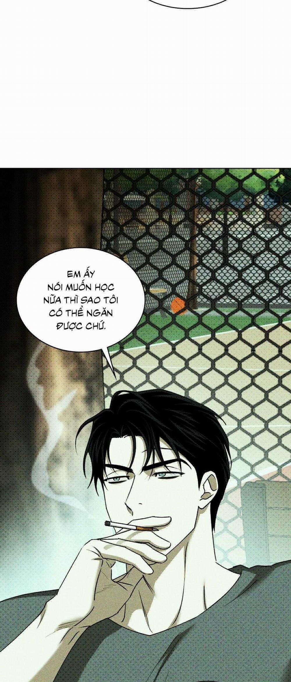 Dưới Ánh Đèn Xanh Ss2 40 trang 24