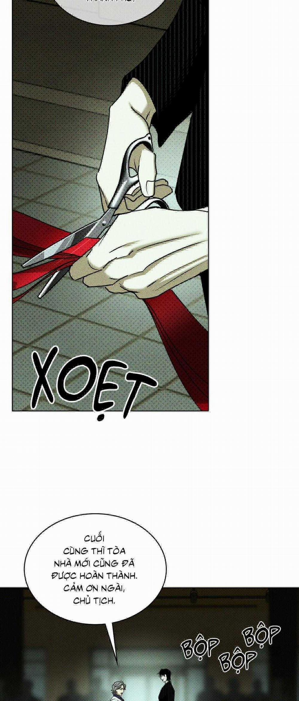 Dưới Ánh Đèn Xanh Ss2 40 trang 26