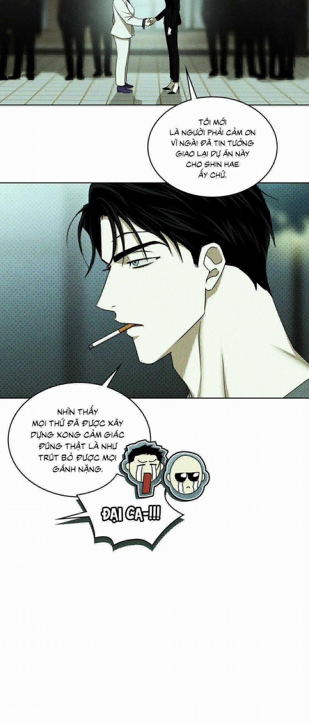 Dưới Ánh Đèn Xanh Ss2 40 trang 27