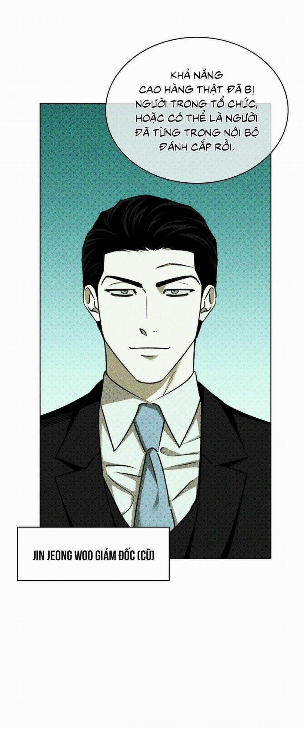 Dưới Ánh Đèn Xanh Ss2 40 trang 31