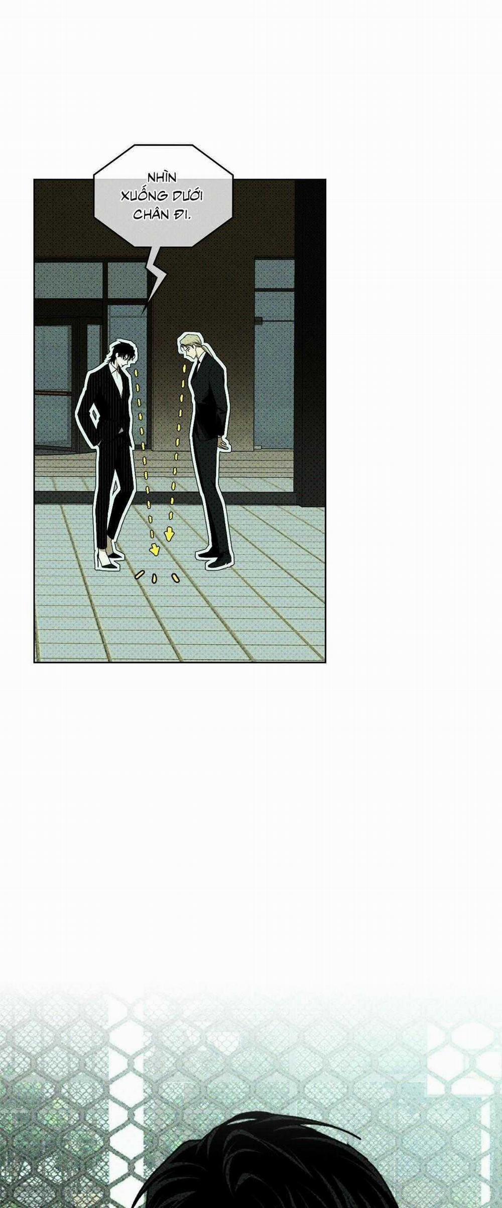 Dưới Ánh Đèn Xanh Ss2 40 trang 33