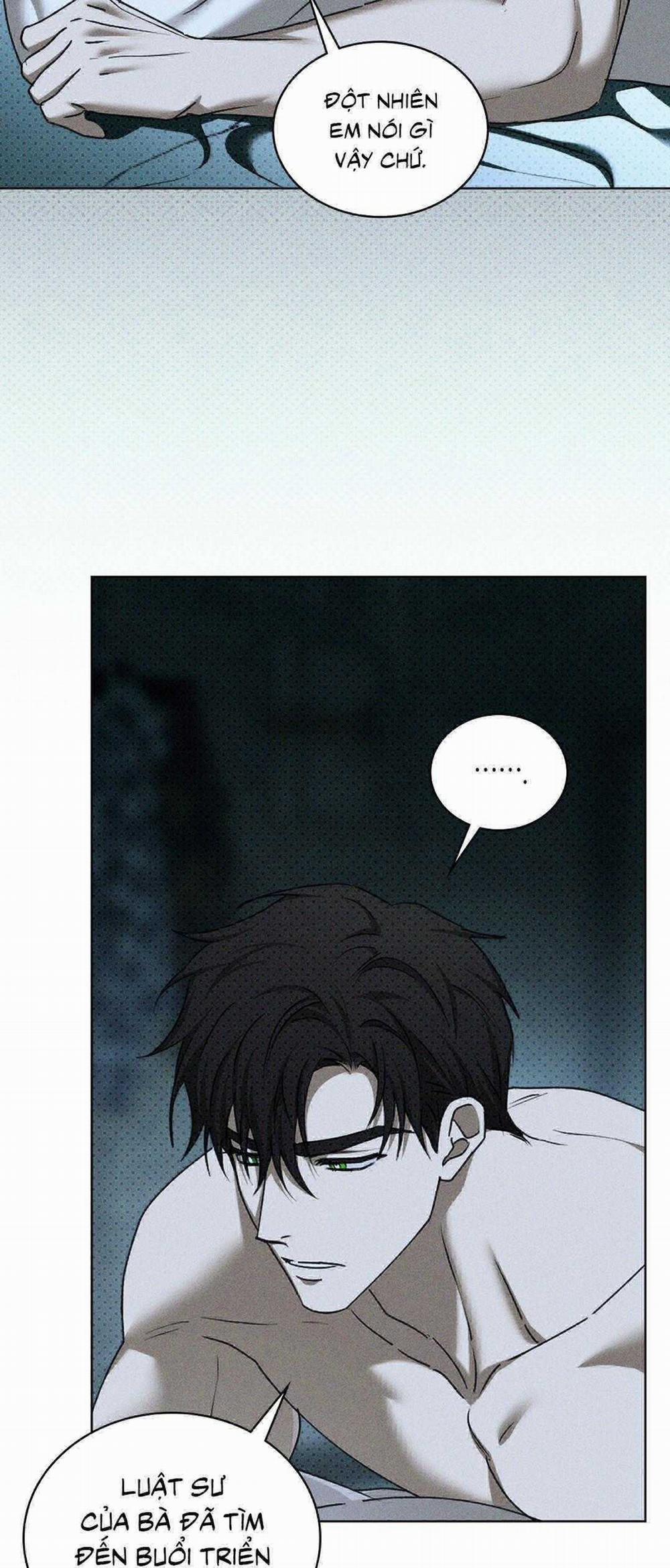 Dưới Ánh Đèn Xanh Ss2 40 trang 4