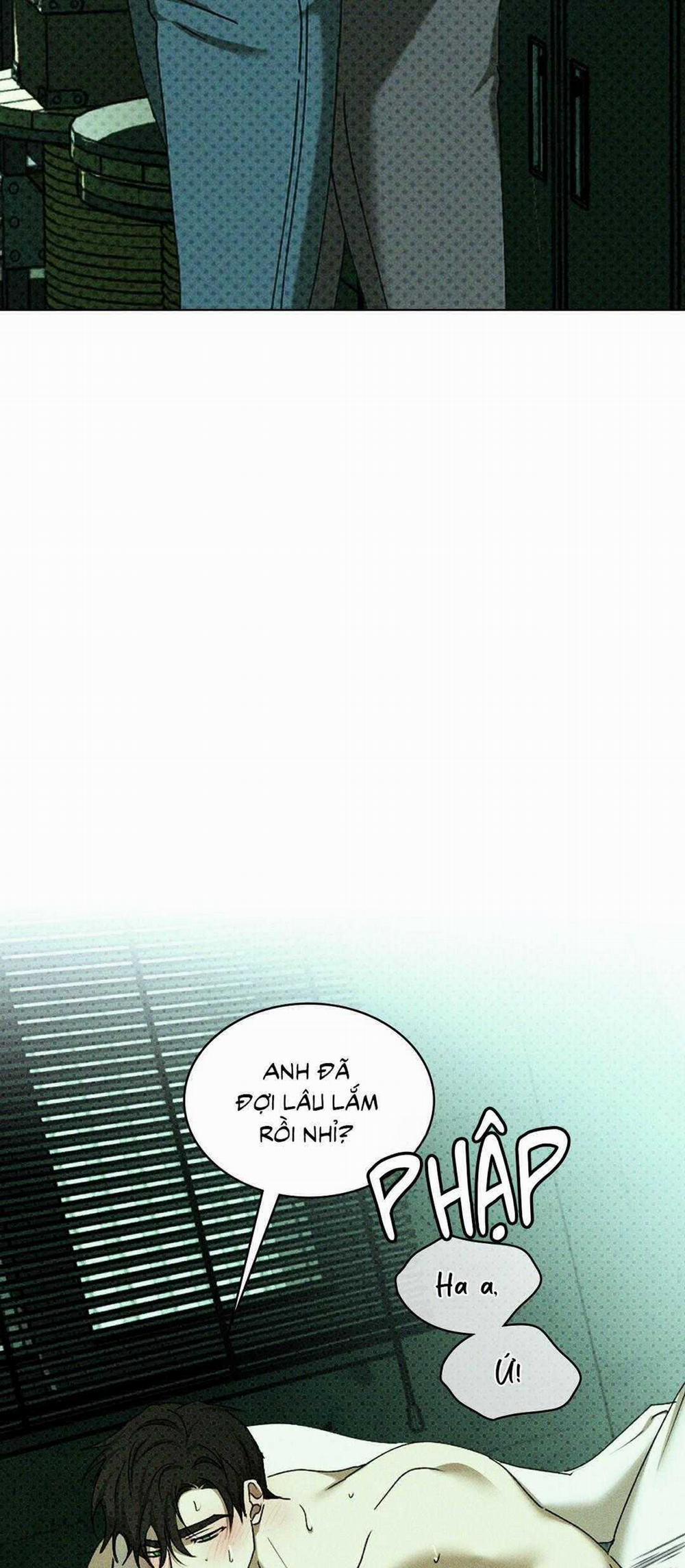 Dưới Ánh Đèn Xanh Ss2 40 trang 47